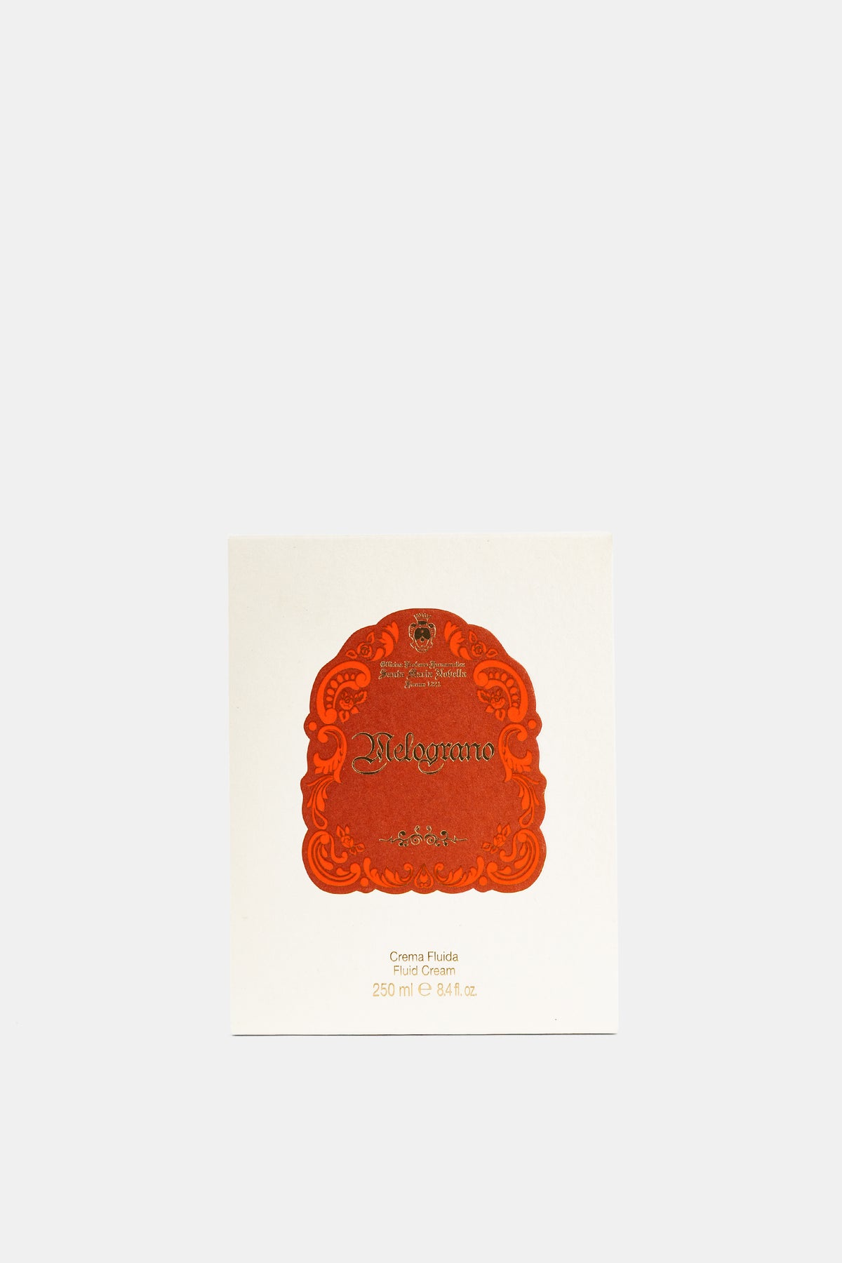 Melograno - Crème Corps Parfumé 250 ml