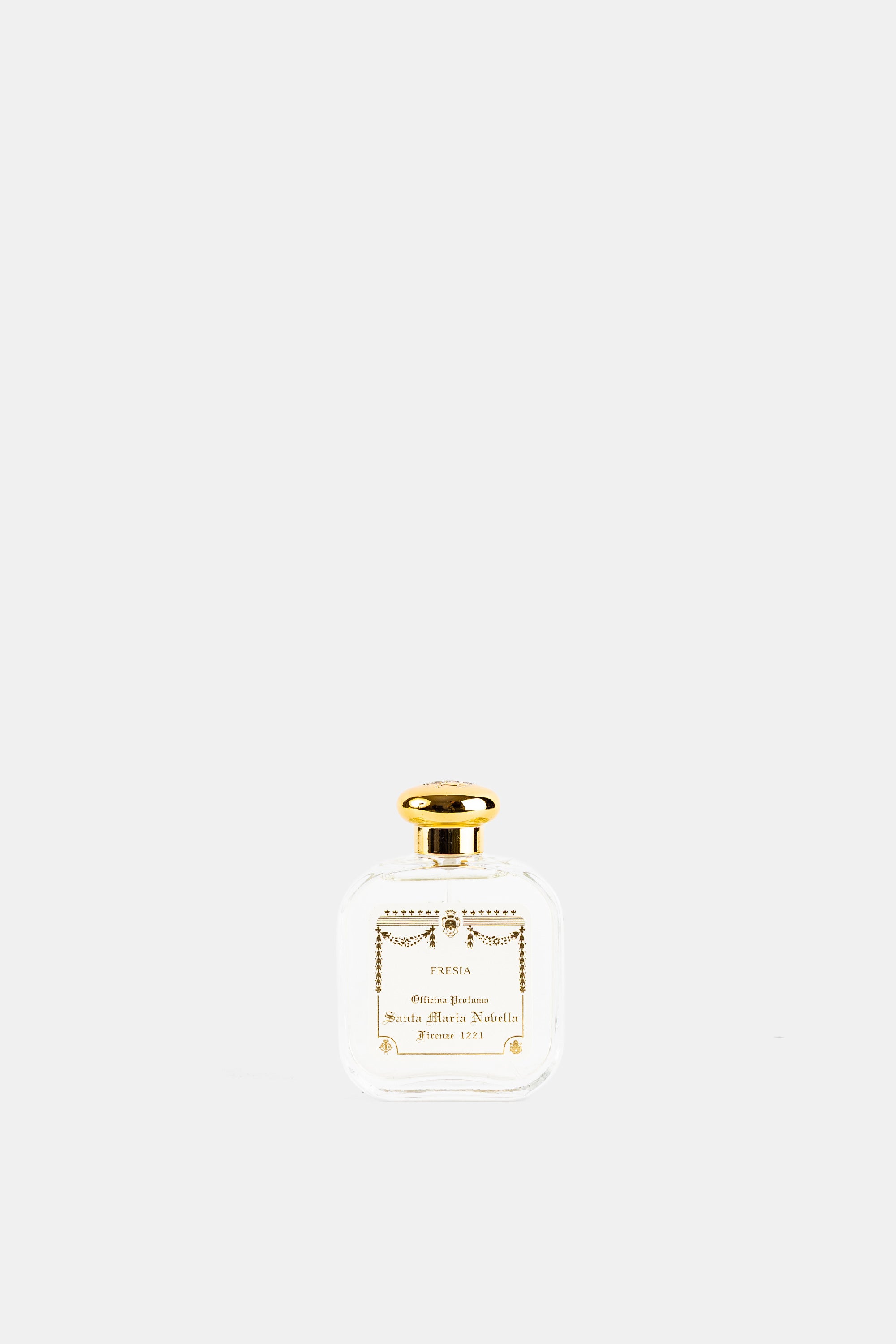 Fresia Eau de Cologne 100 ml Santa Maria Novella | Actuel B