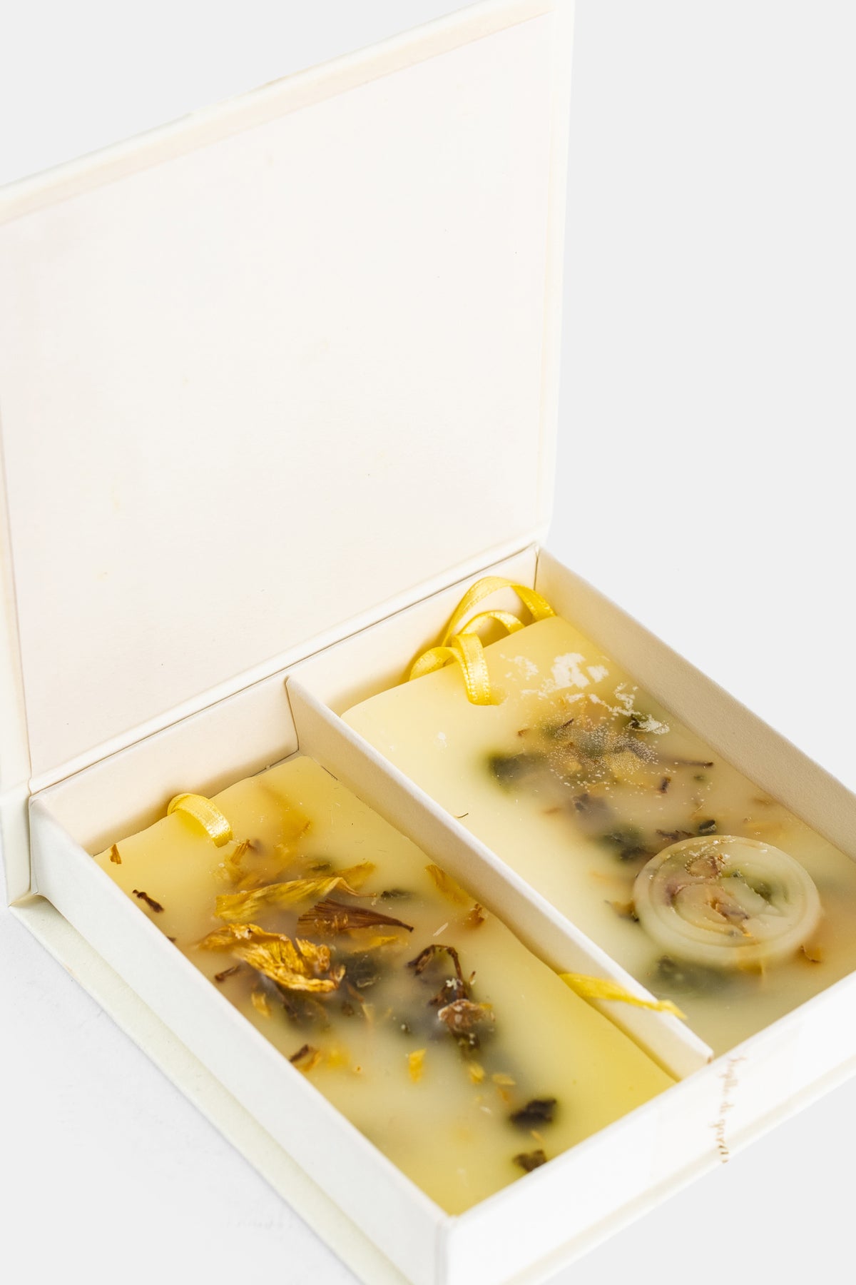 Fresia - Wax Tablets 2 pieces
