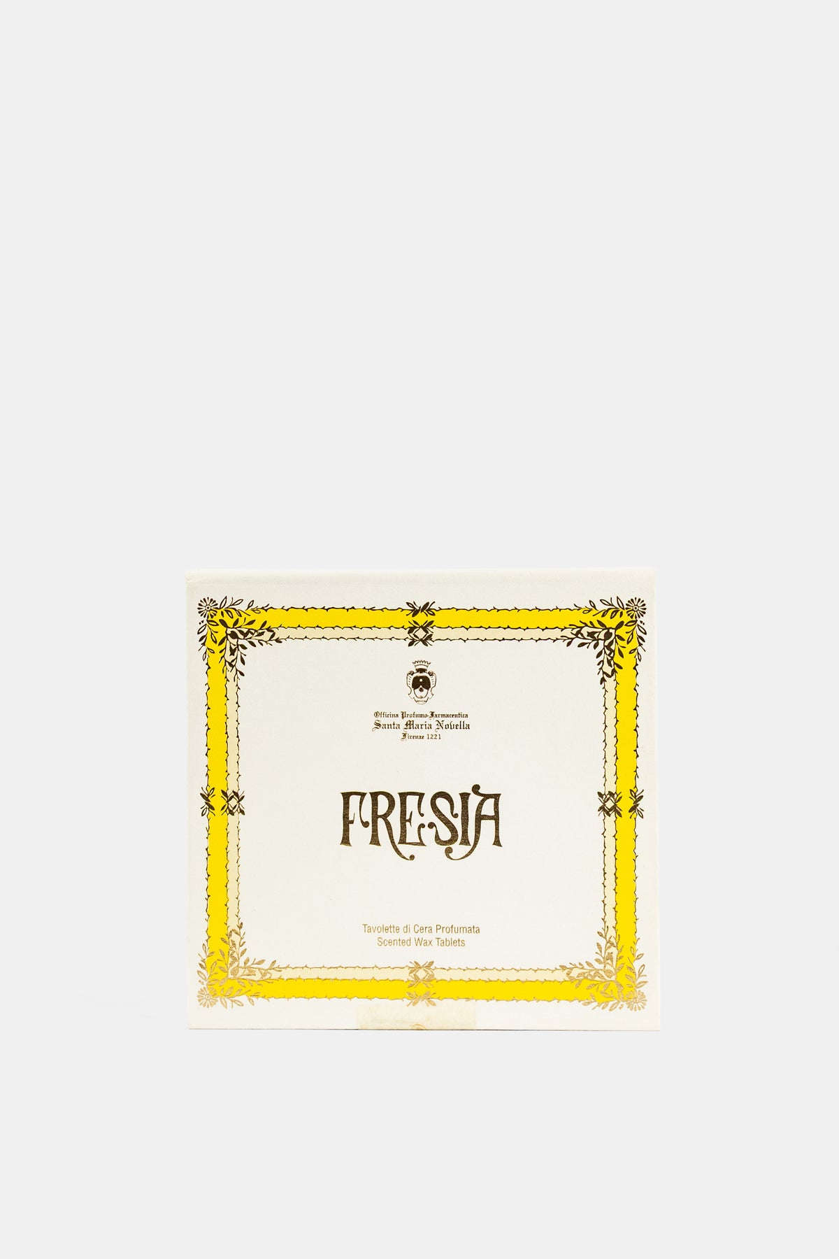 Fresia - Wax Tablets 2 pieces