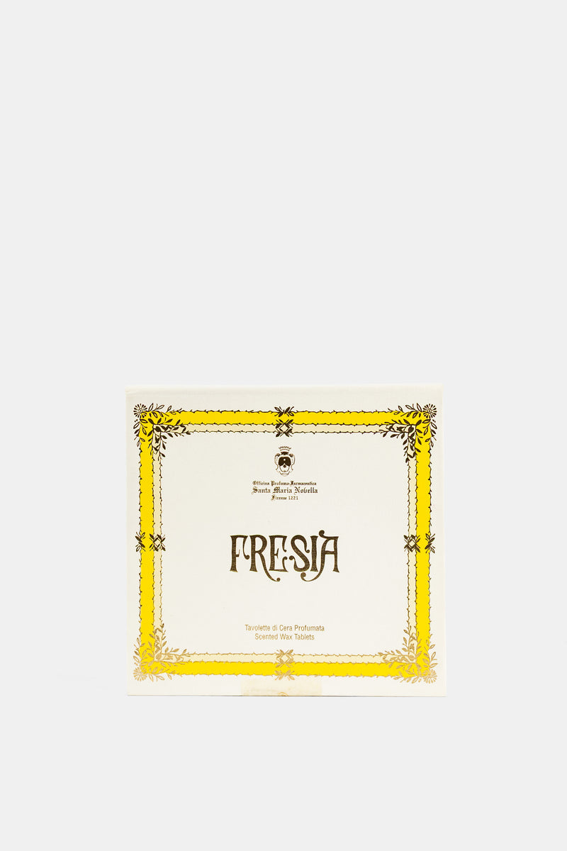 Fresia - Tablettes de Cire 2 pièces