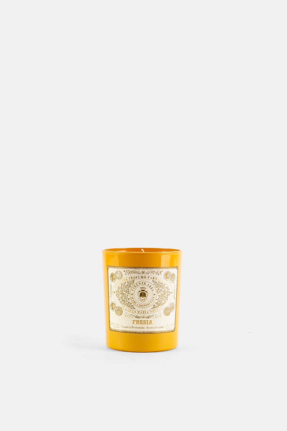 Fresia - Bougie Parfumée 250 g