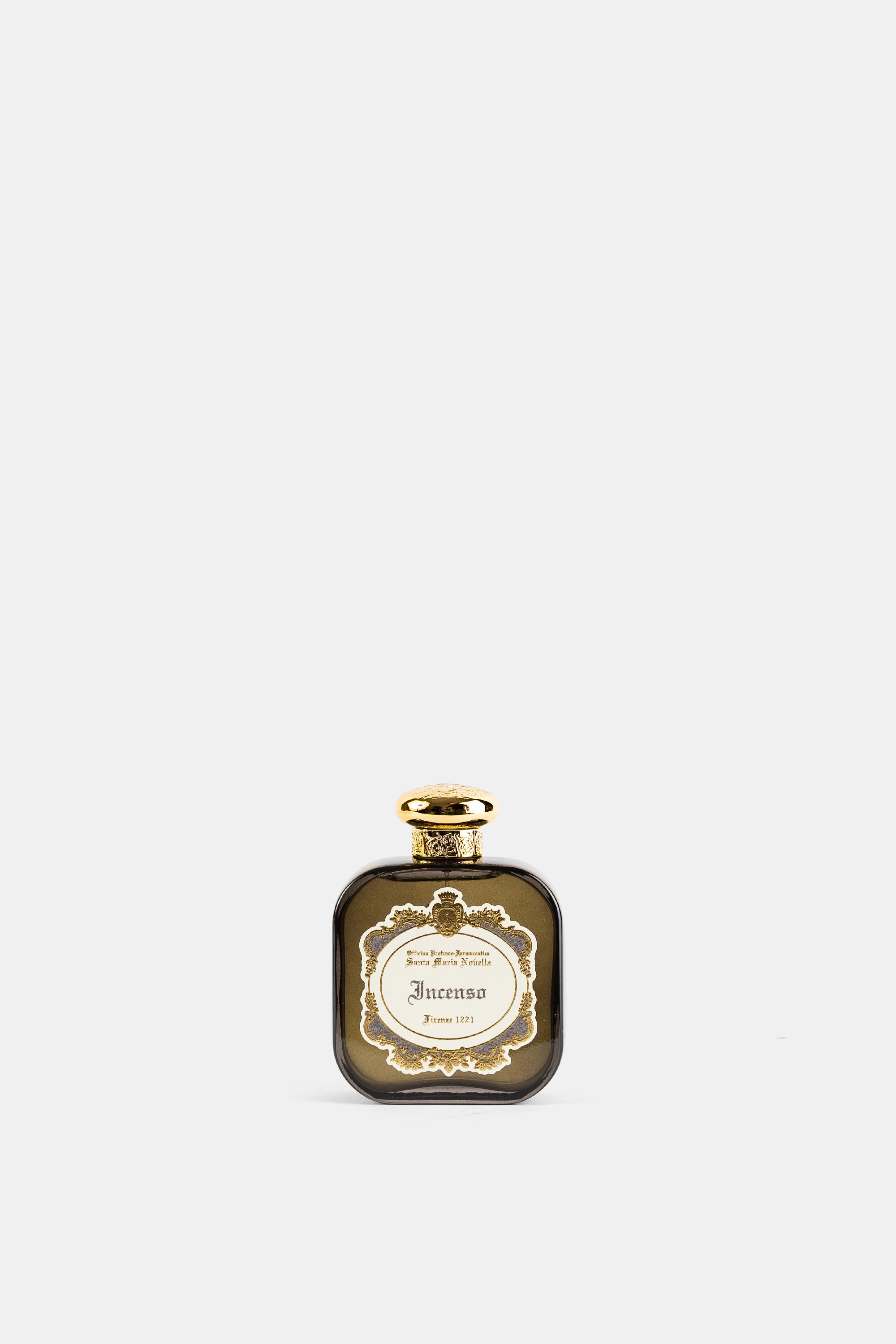 インチェンソ オードパルファム 100 ml サンタ・マリア・ノヴェッラ