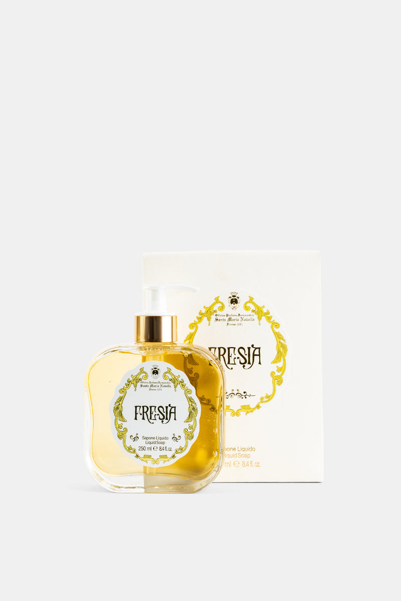 Fresia - Savon Liquide 250 ml