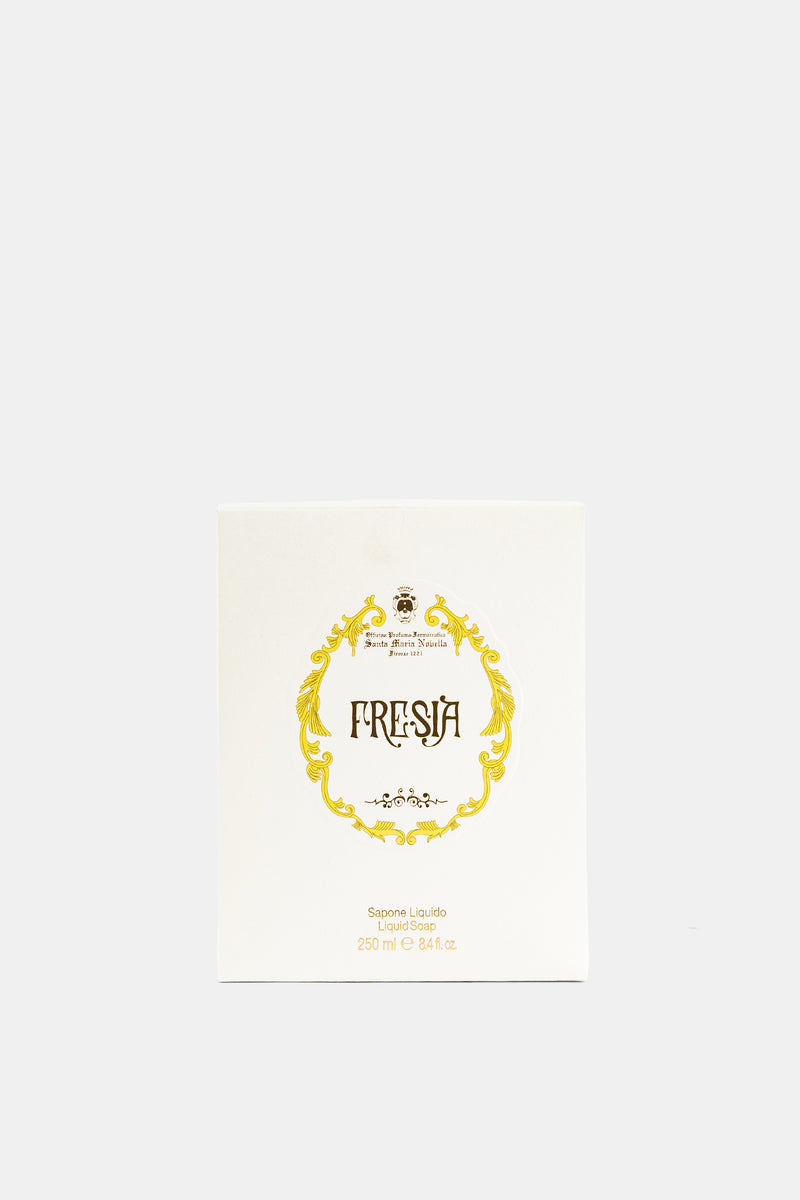 Fresia - Savon Liquide 250 ml