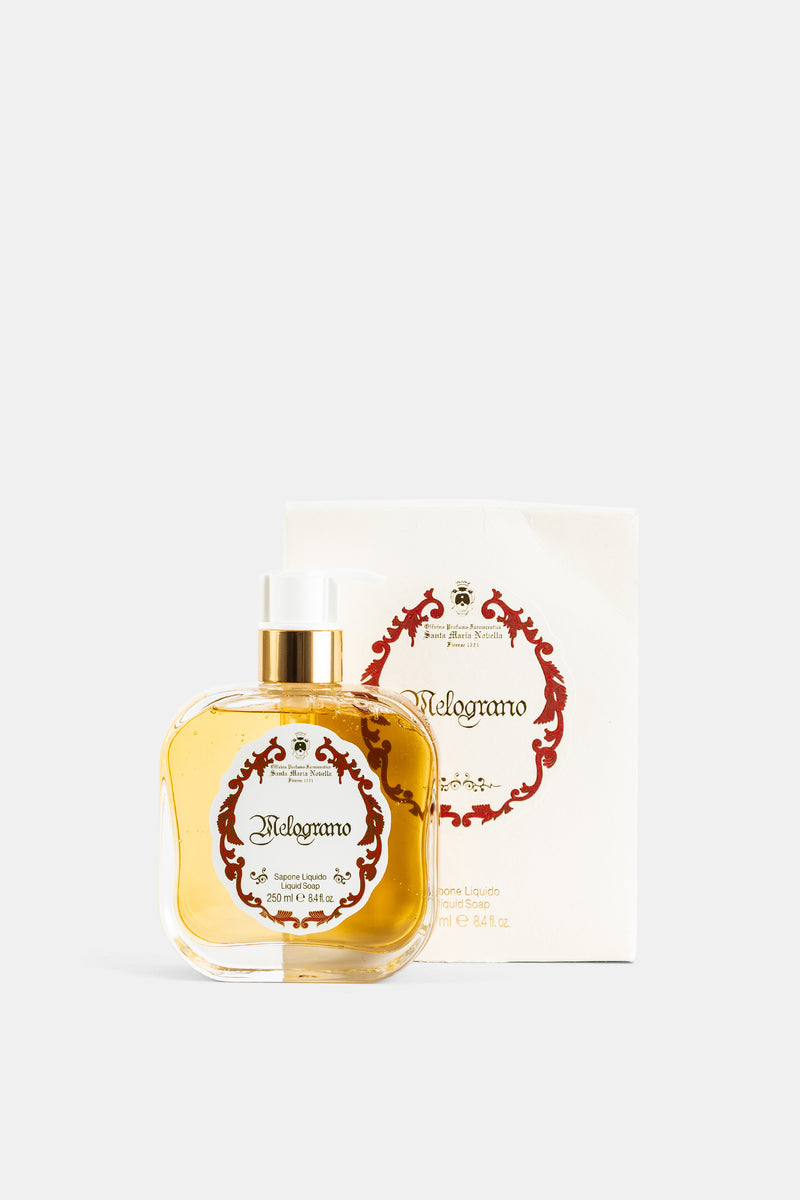 Melograno - Savon Liquide 250 ml