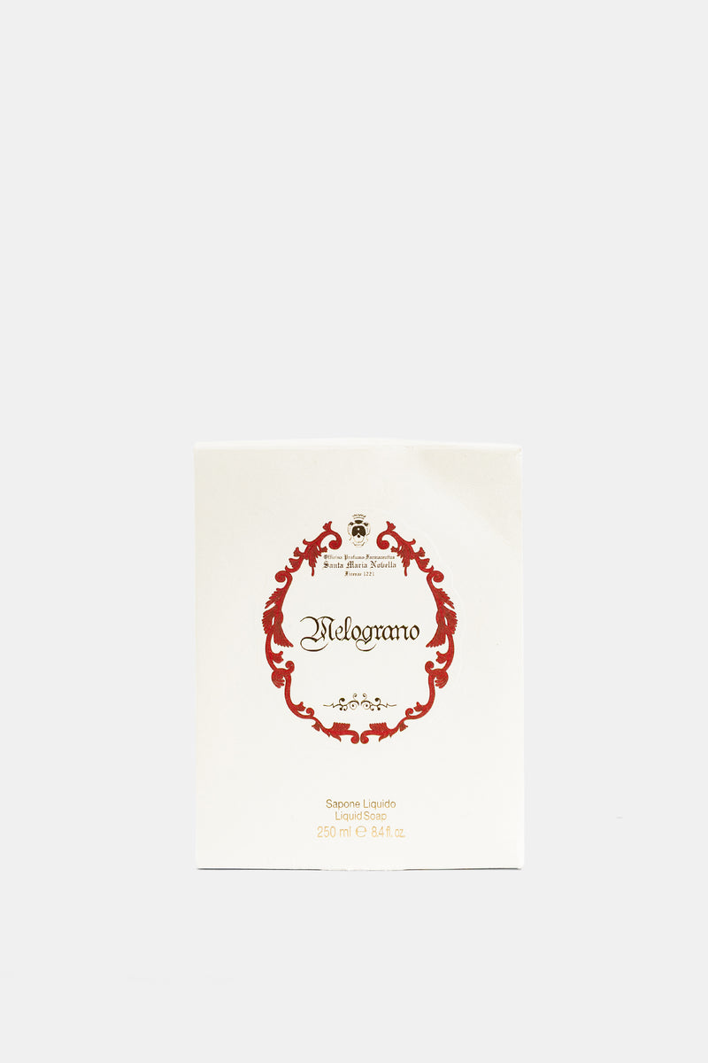Melograno - Savon Liquide 250 ml