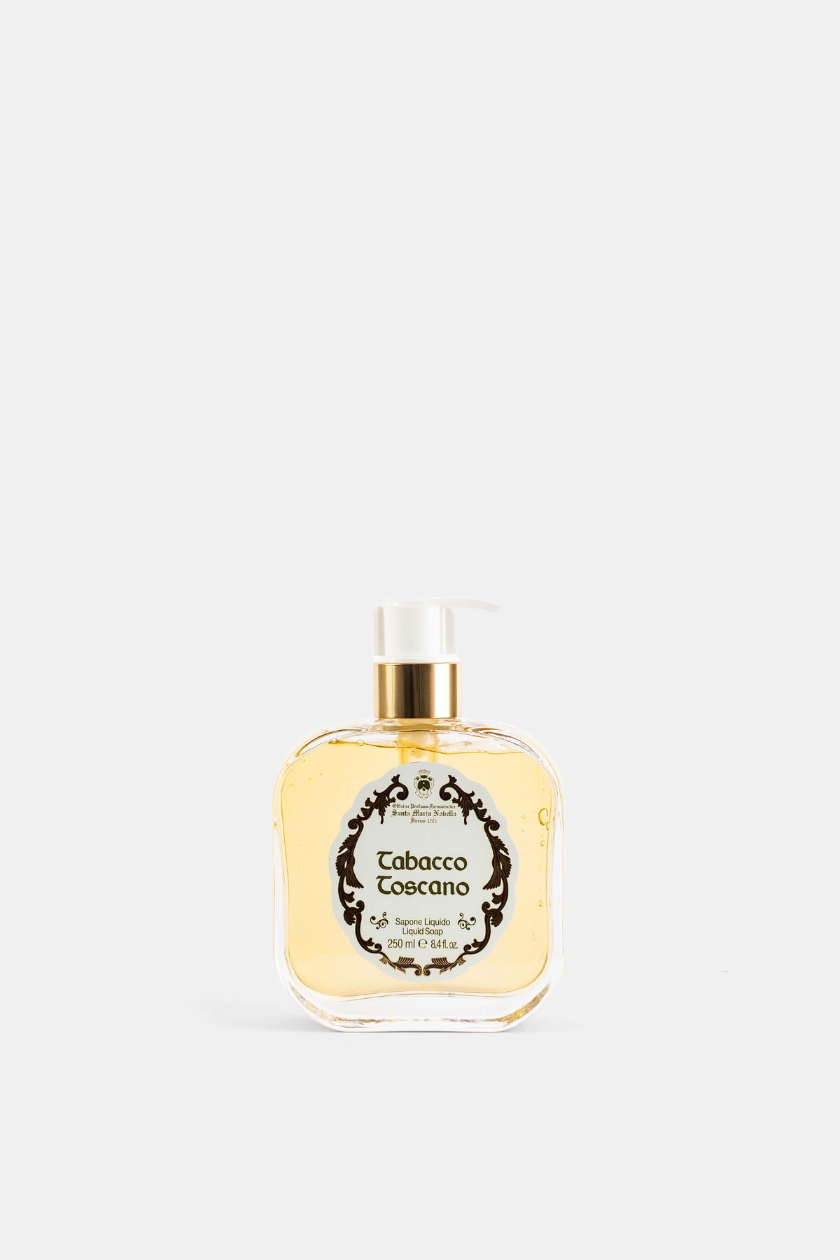 Tabacco Toscano - Liquid Soap 250 ml