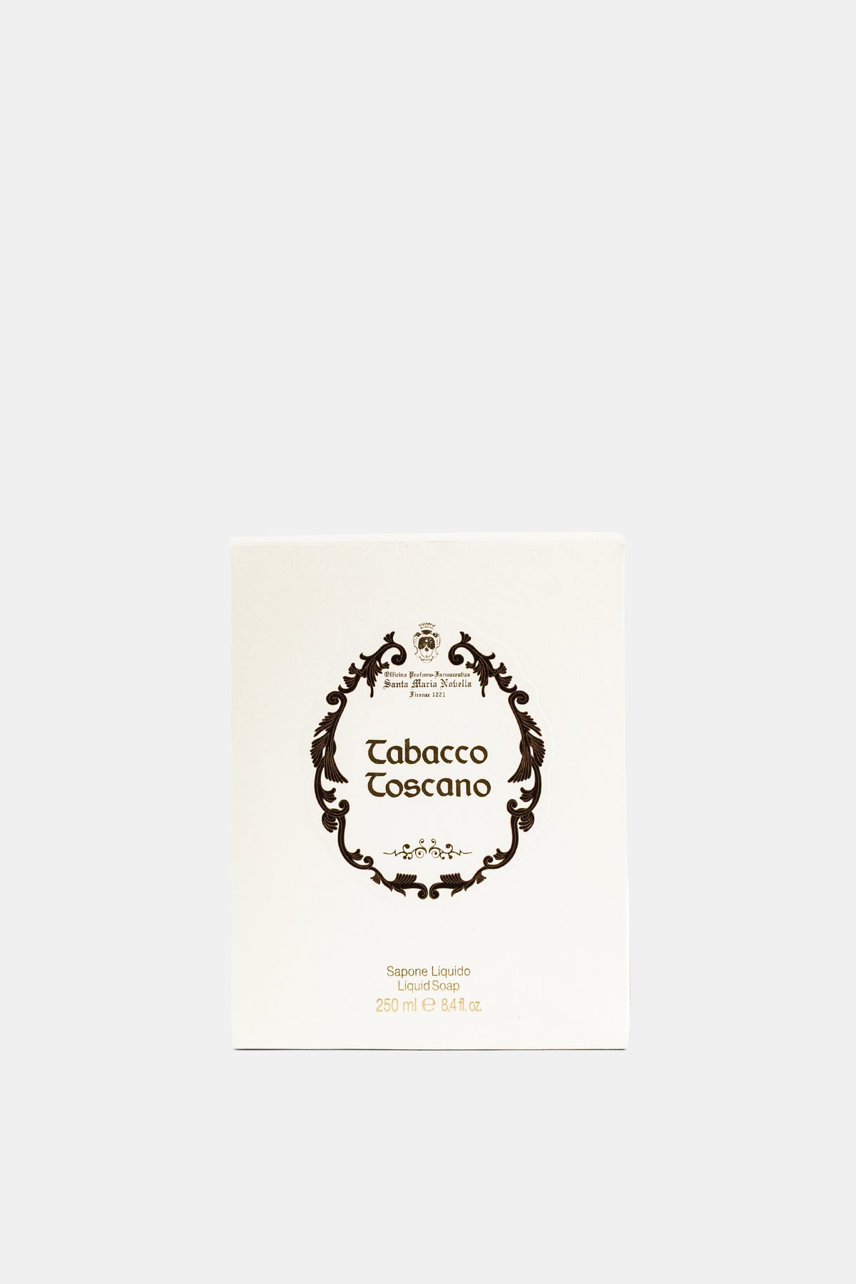 Tabacco Toscano - Liquid Soap 250 ml