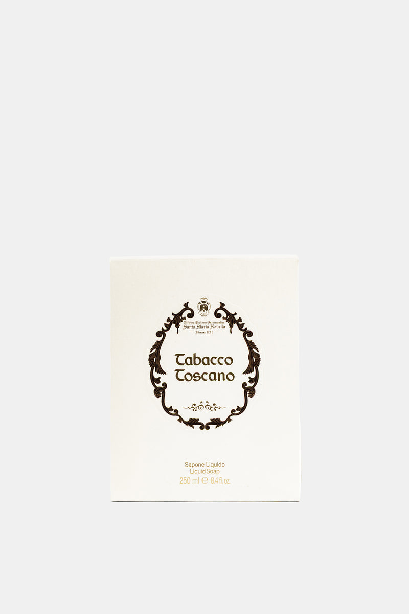 Tabacco Toscano - Savon Liquide 250 ml