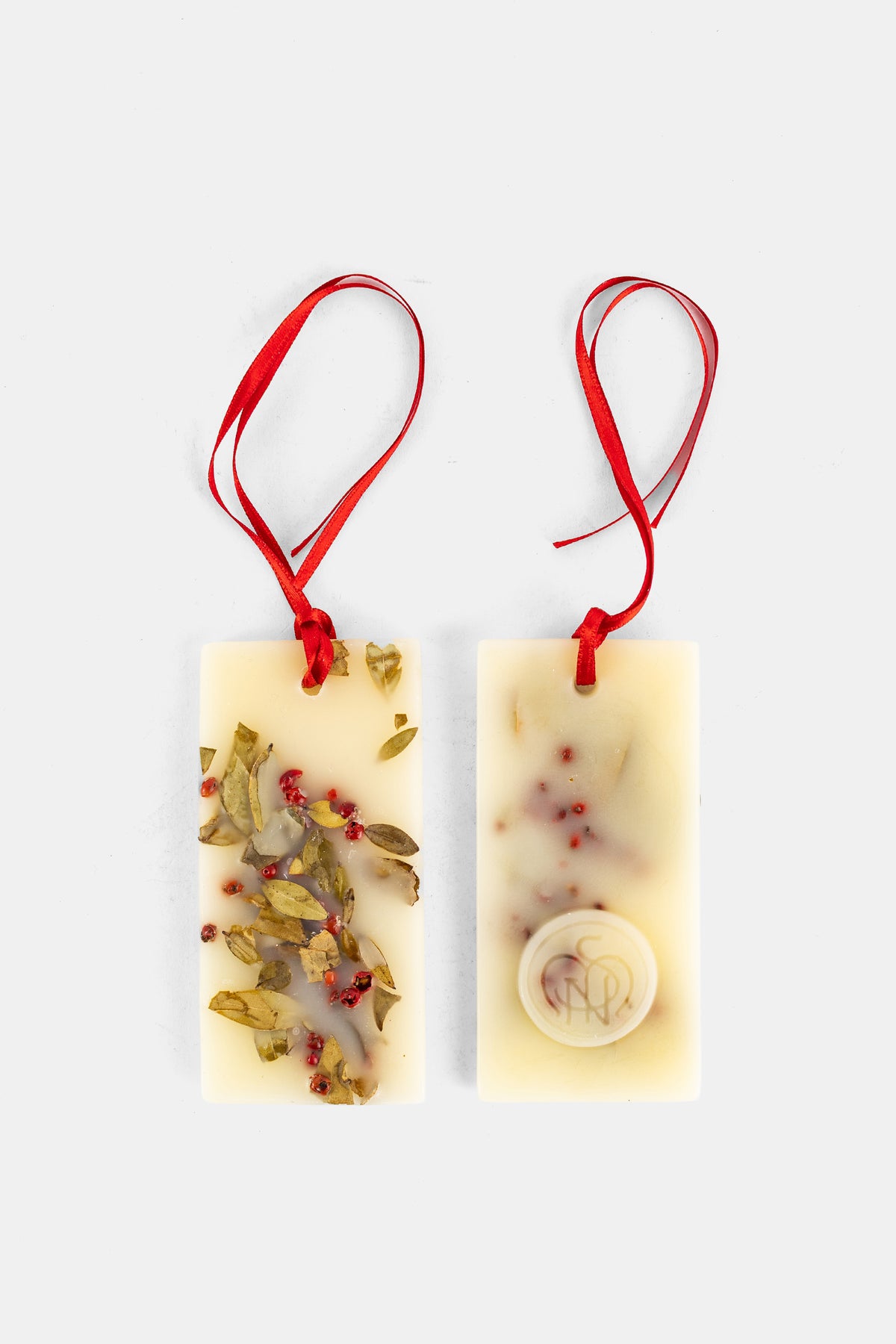 Melograno - Tablettes de Cire par 2