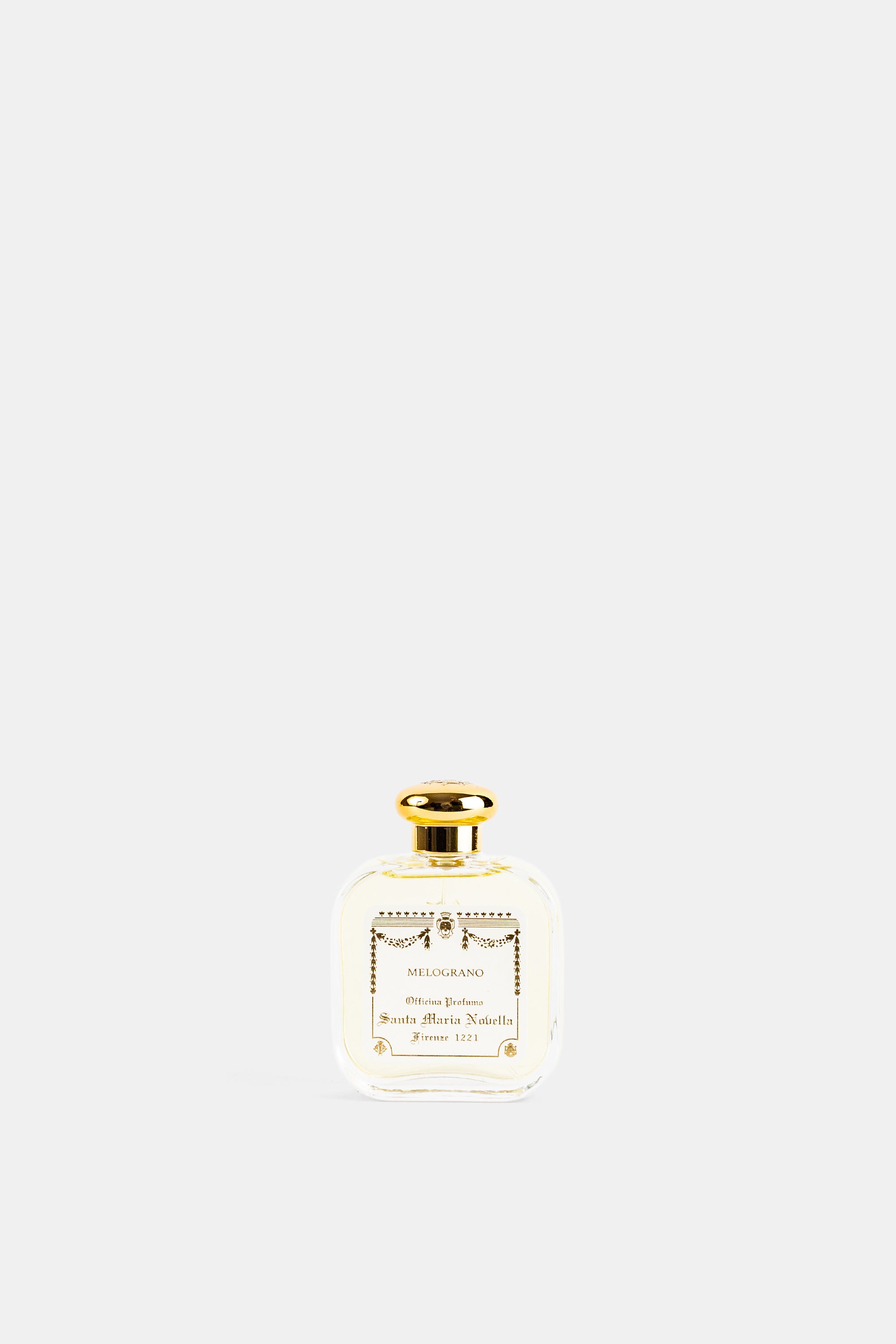 オポポナックス オーデコロン 100 ml サンタ・マリア・ノヴェッラ