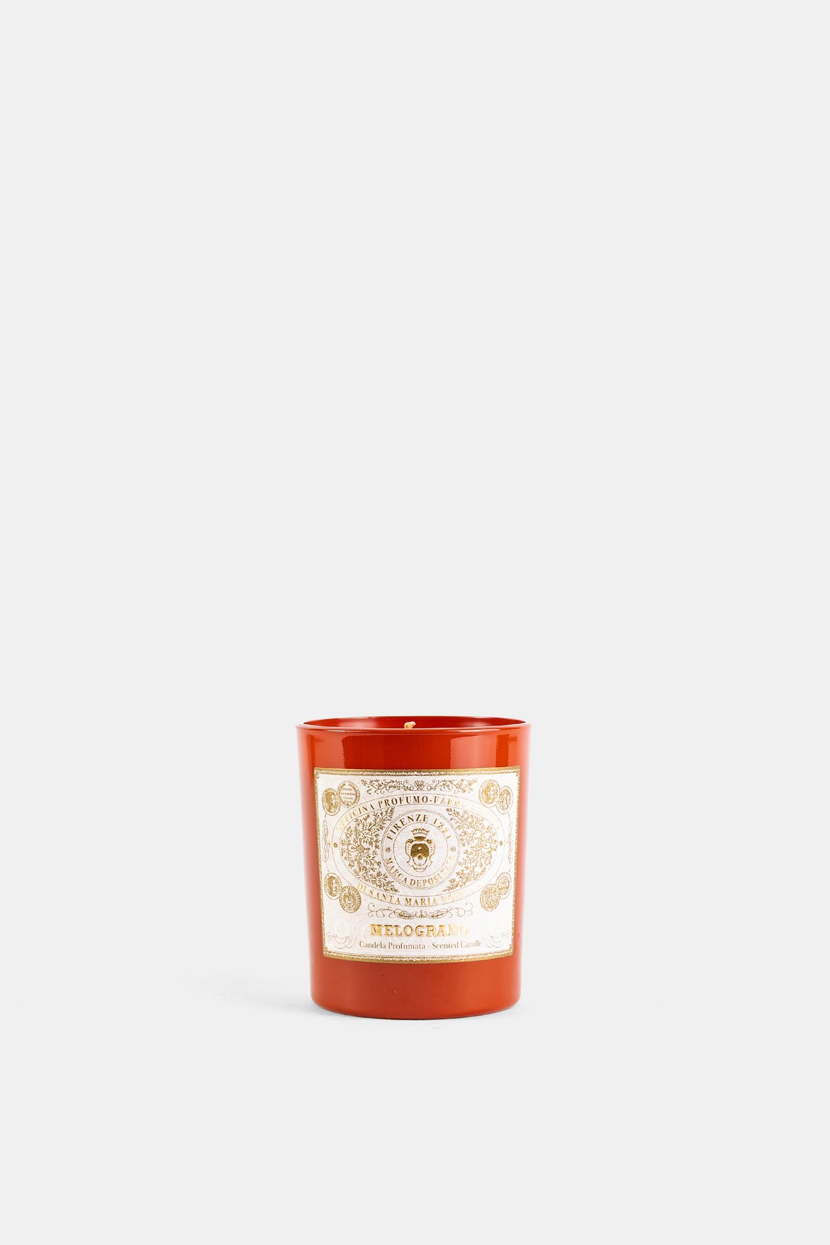 Melograno - Bougie Parfumée 250 g