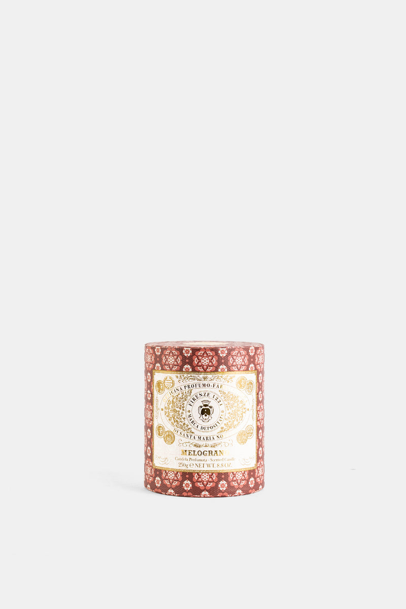 Melograno - Bougie Parfumée 250 g