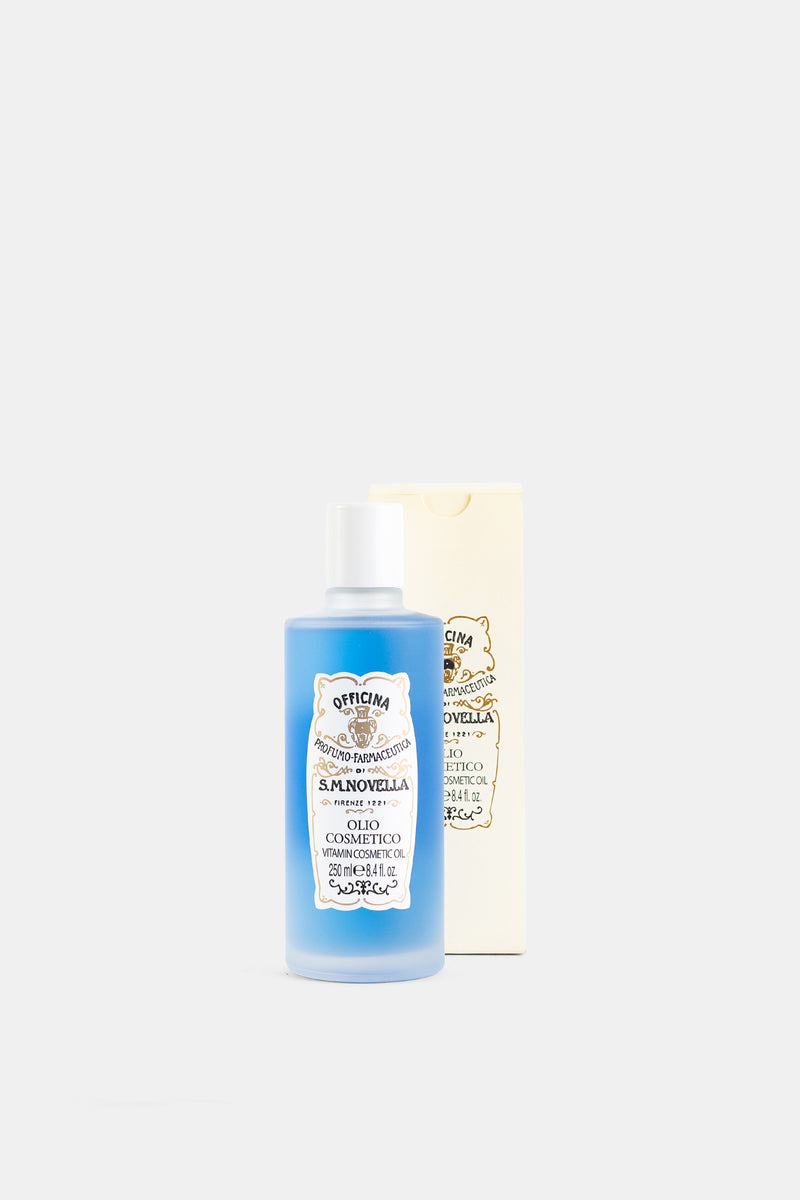 Scented Body Oil 250 ml