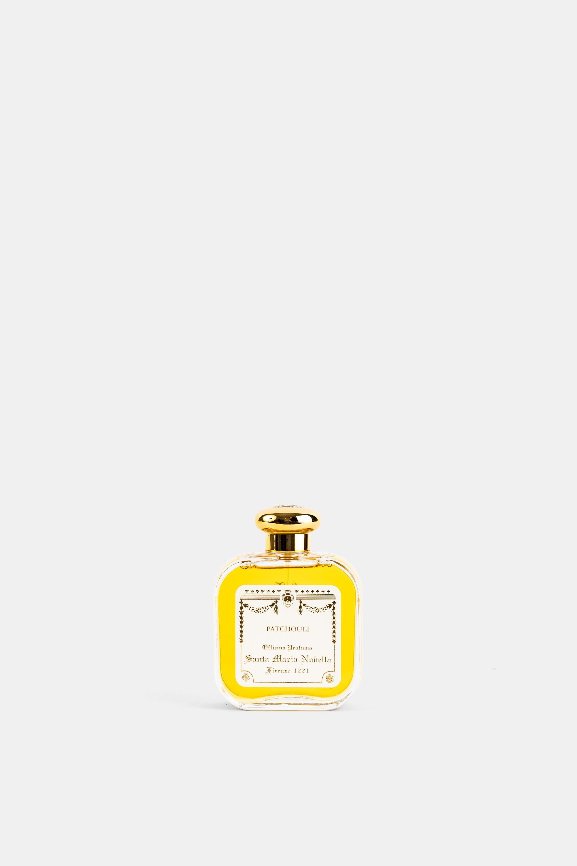 サンタマリアノヴェッラ オーデコロン パチュリ100mL パチュリ オーデコロン 100 ml サンタ・マリア・ノヴェッラ | Actuel B