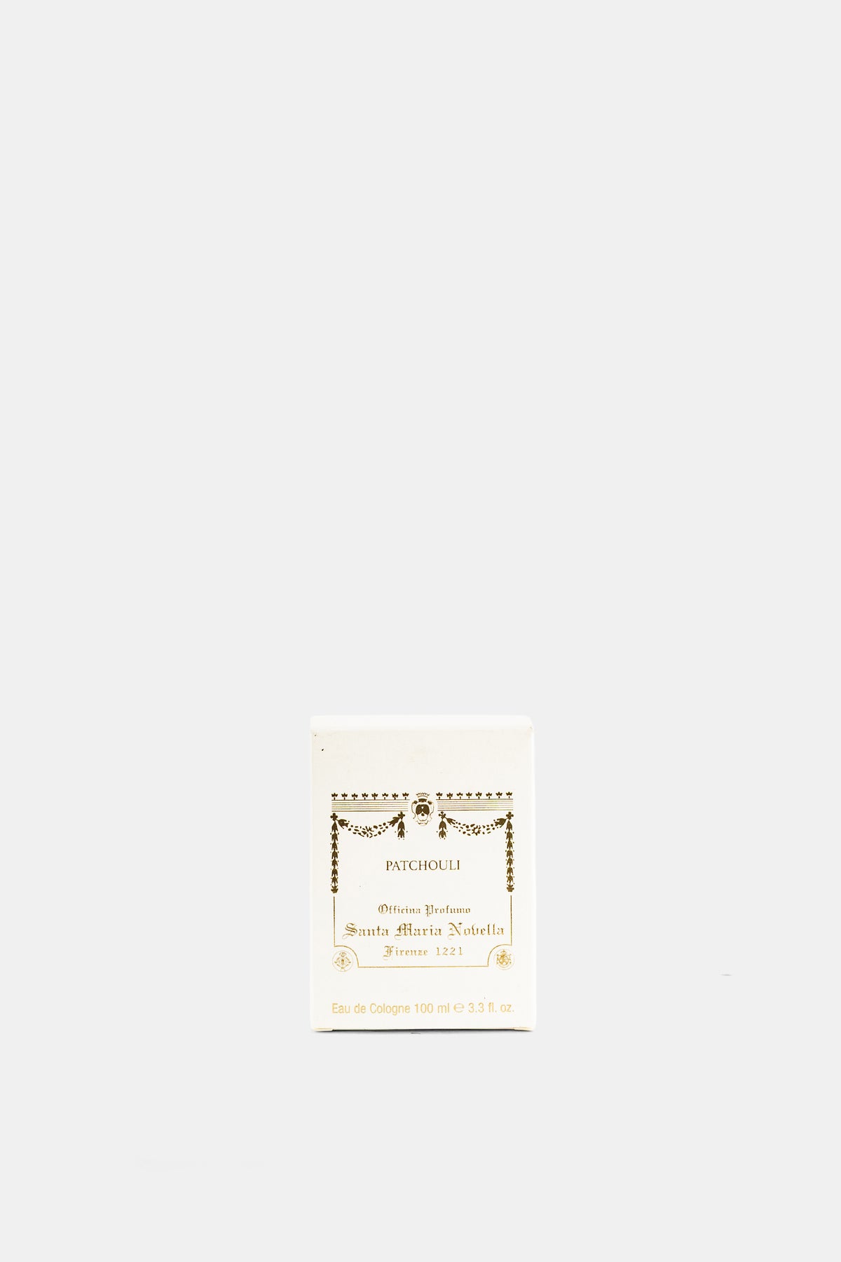 Patchouli - Eau de Cologne 100 ml