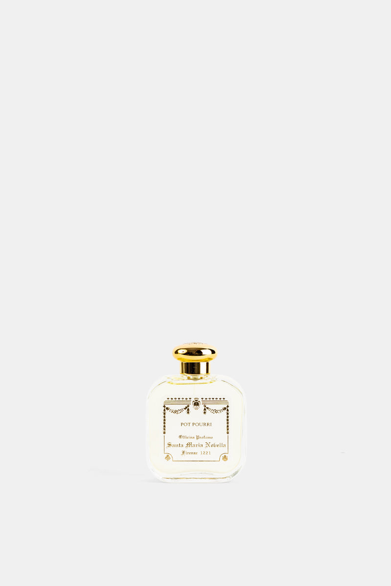 Potpourri - Eau de Cologne 100 ml