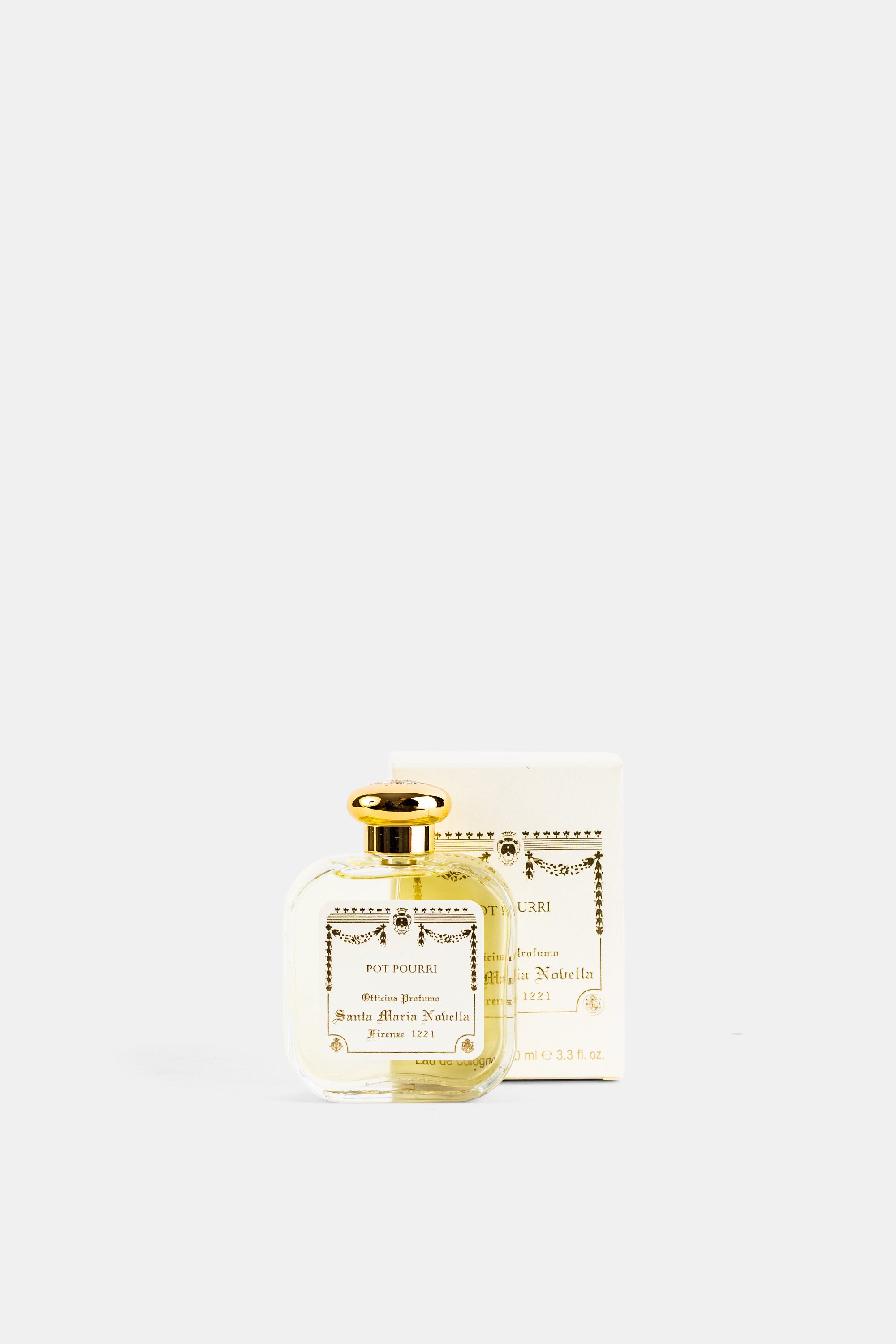 SANTA MARIA NOVELLA ポプリ 香水 100ml 箱有り SANTA MARIA NOVELLA ポプリ 香水 100ml 箱有り メーカー公式通販