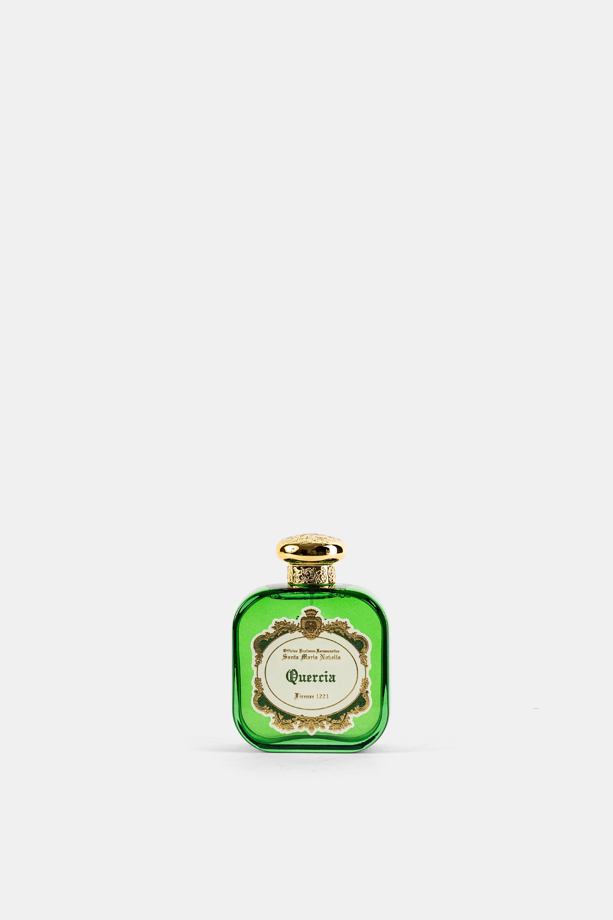 クエルチャ オードパルファム 100 ml サンタ・マリア・ノヴェッラ
