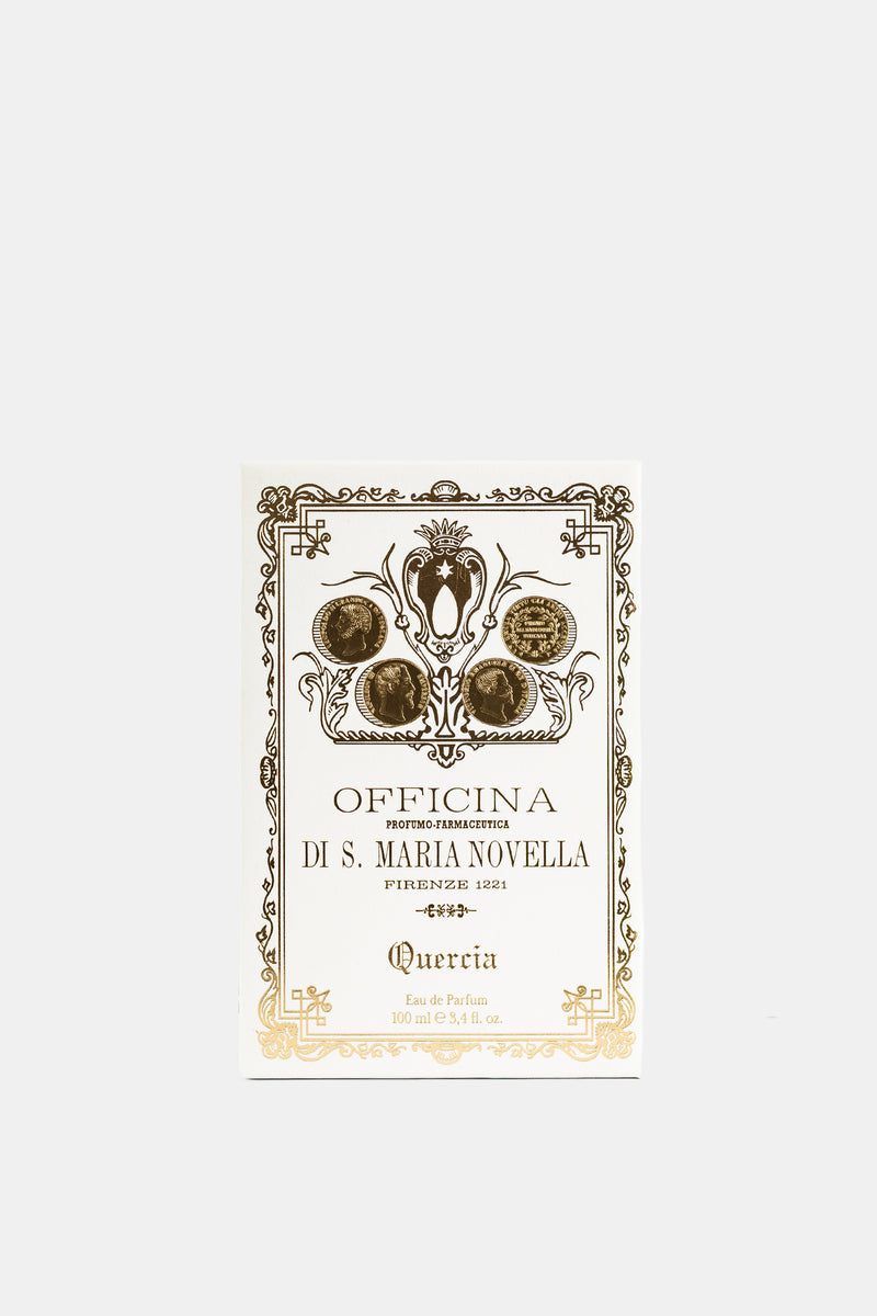 Quercia - Eau de Parfum 100 ml
