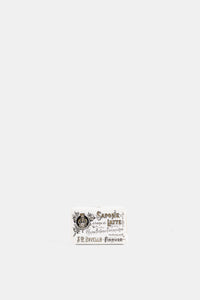 Rosa - Sapone al Latte 100 g - 100 g