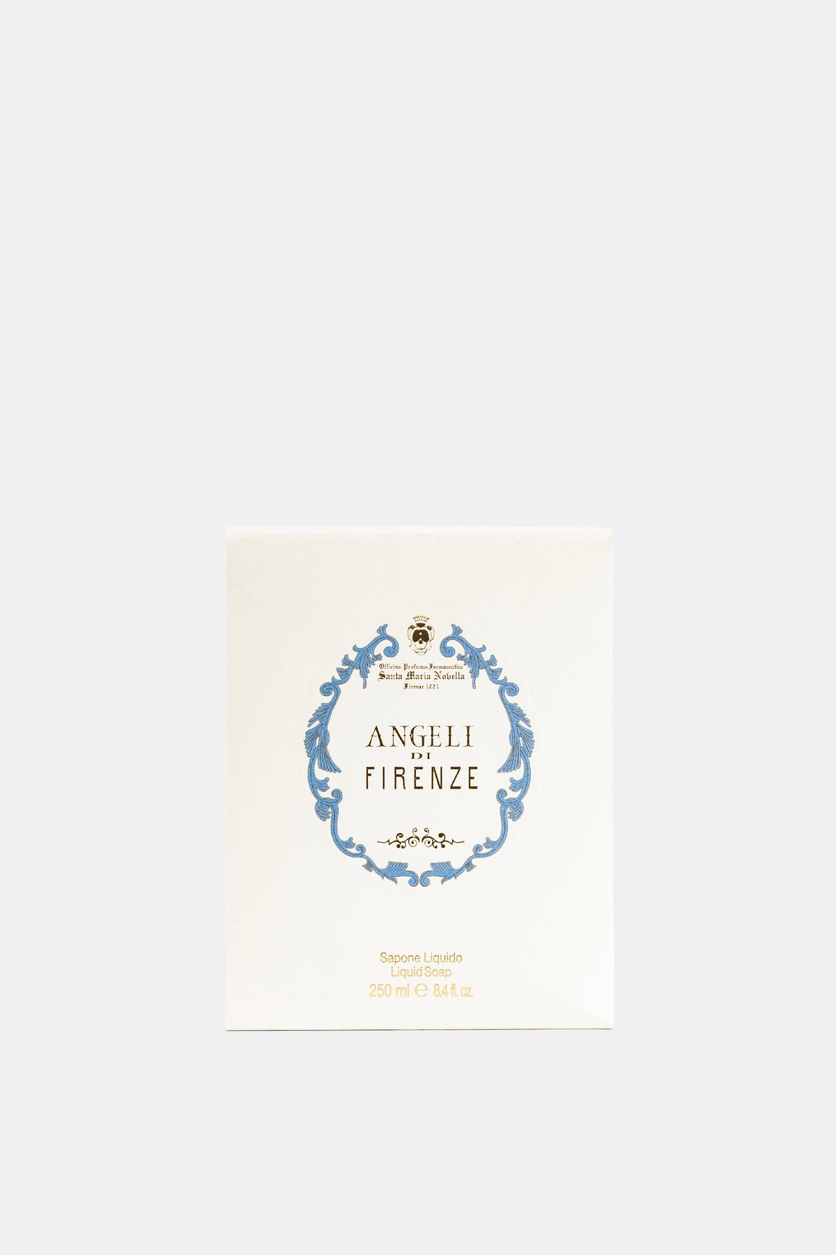 Sapone Liquido Angeli Di Firen - Liquid Soap 250 ml