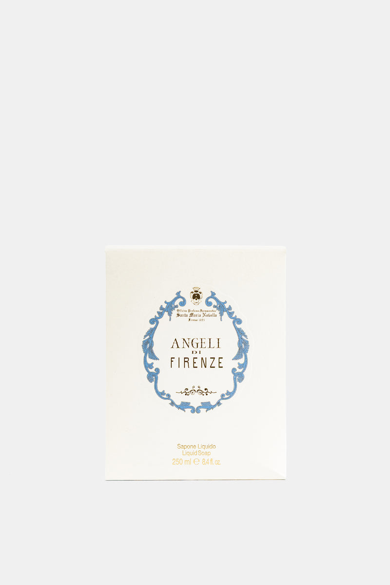 Sapone Liquido Angeli Di Firen - Savon Liquide 250 ml