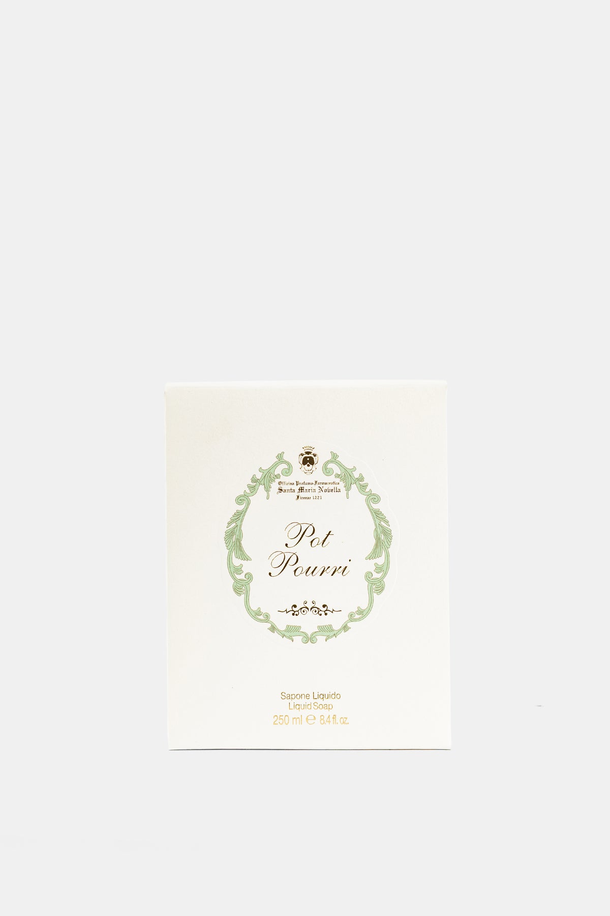 Potpourri - Liquid Soap 250 ml