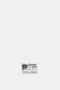 Savon au Lait sans Parfum 100 g - 100 g