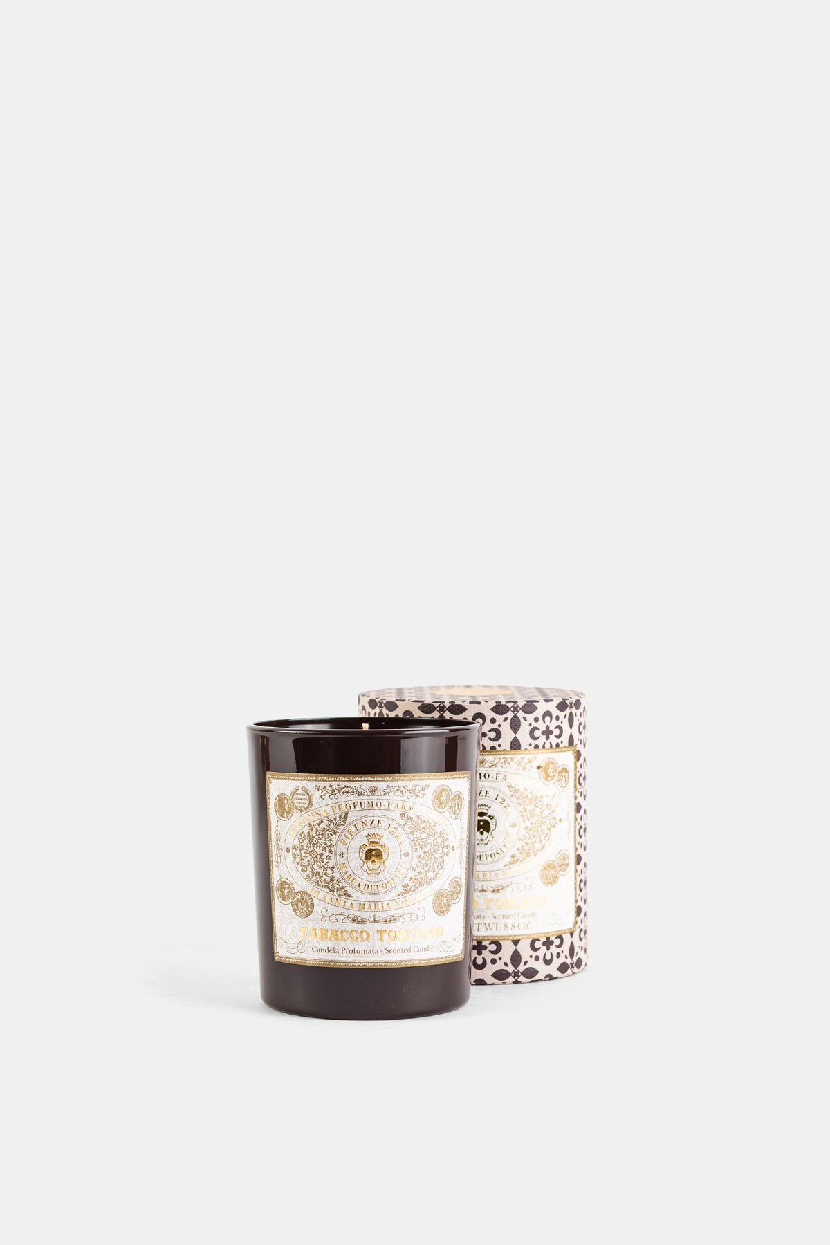 Tabacco Toscano - Scented Candle 250g