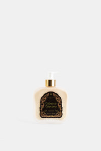 トバッコ・トスカーノ - ボディクリーム 250 ml - 250 ml