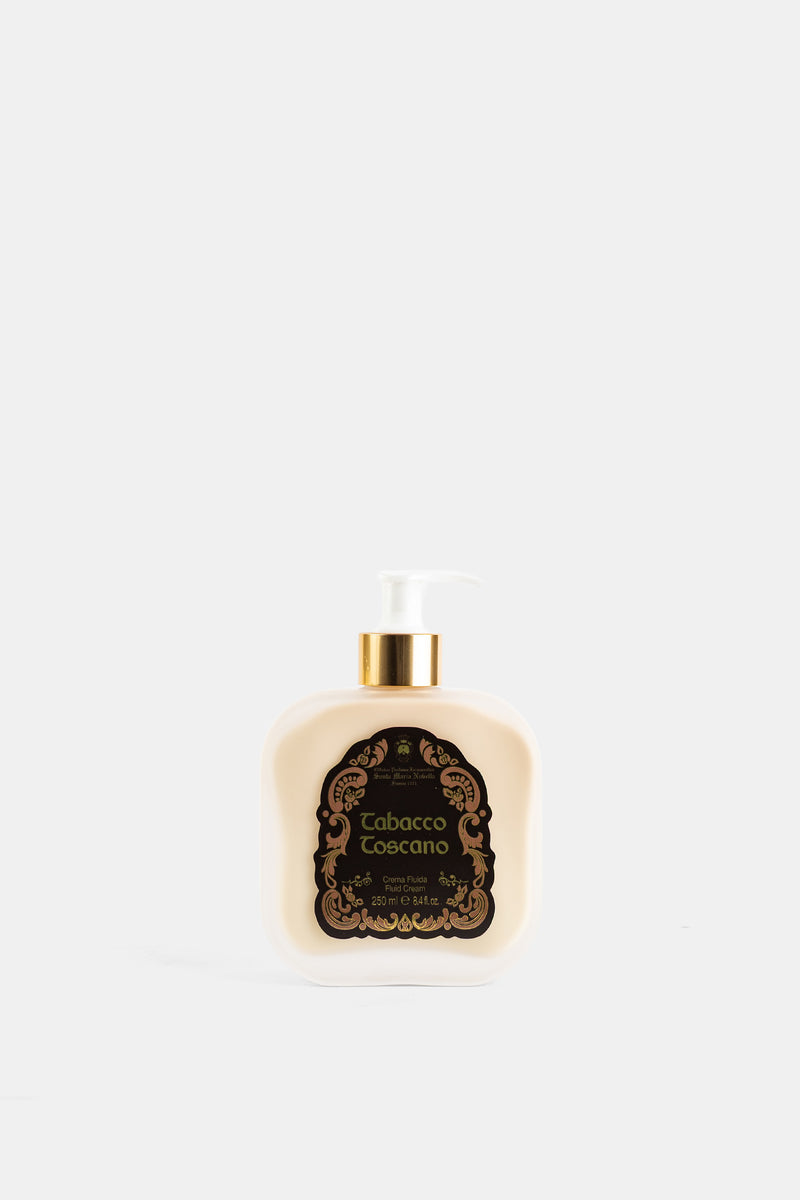 Tabacco Toscano - Crème Corps Parfumé 250 ml