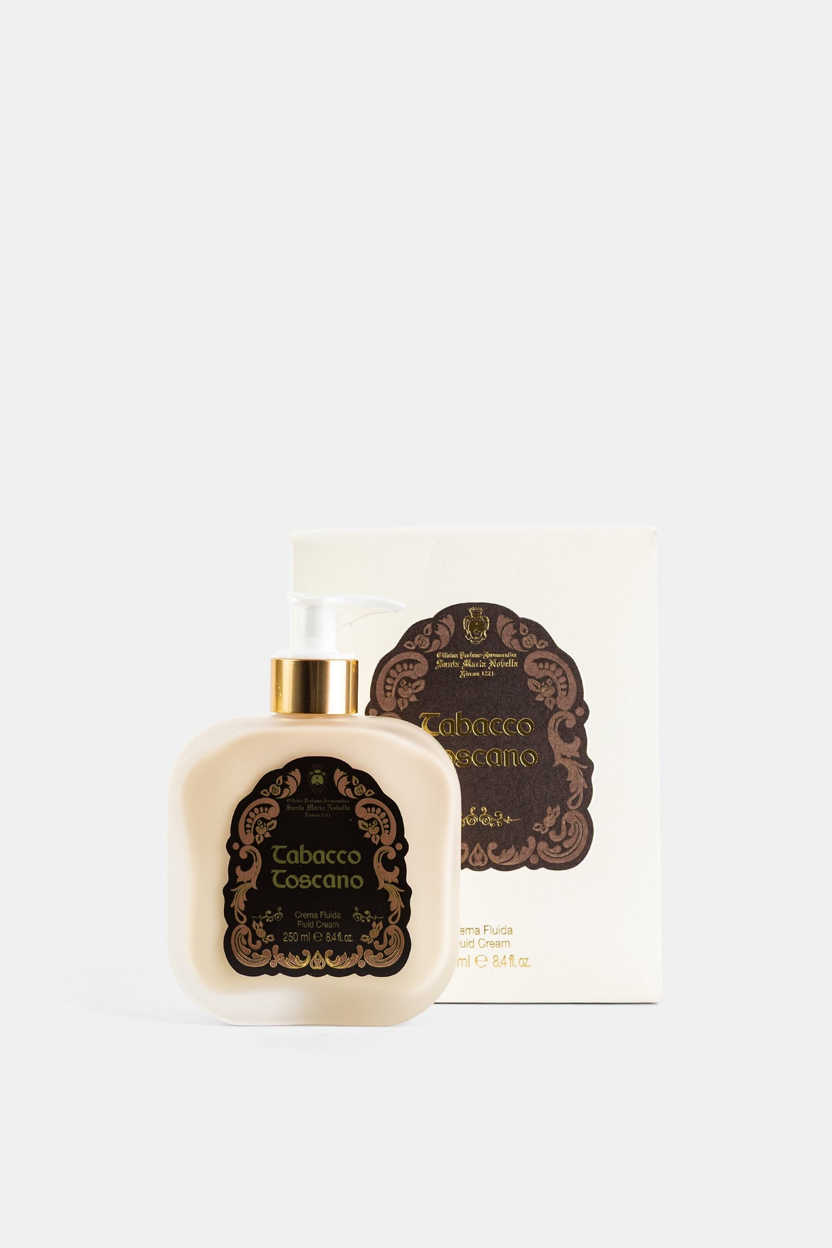 Tabacco Toscano - Crème Corps Parfumé 250 ml