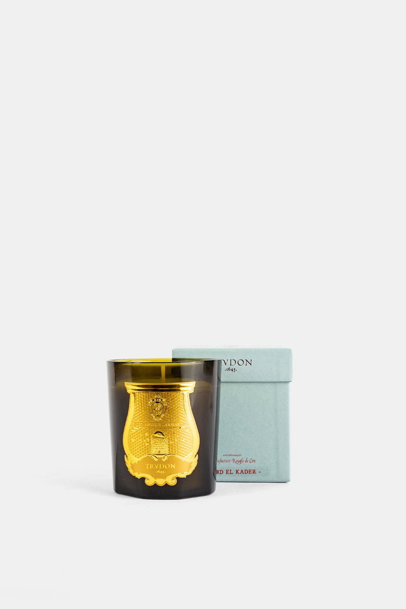Abd El Kader - Classic Candle 270 g