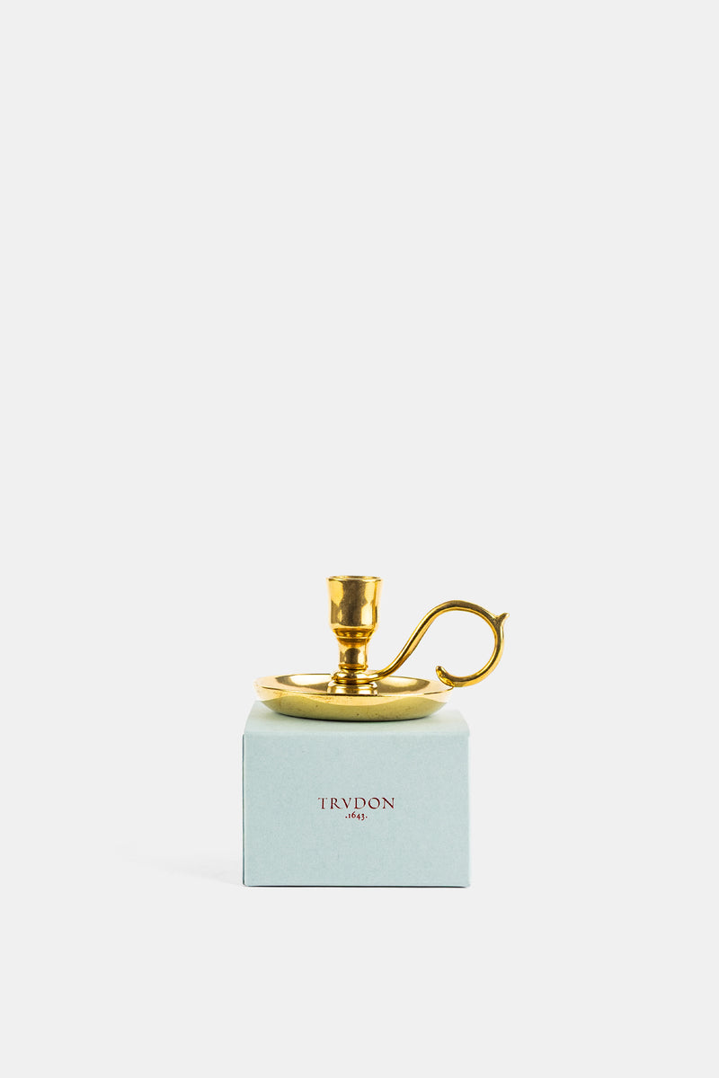 The Candlestick - Dutch