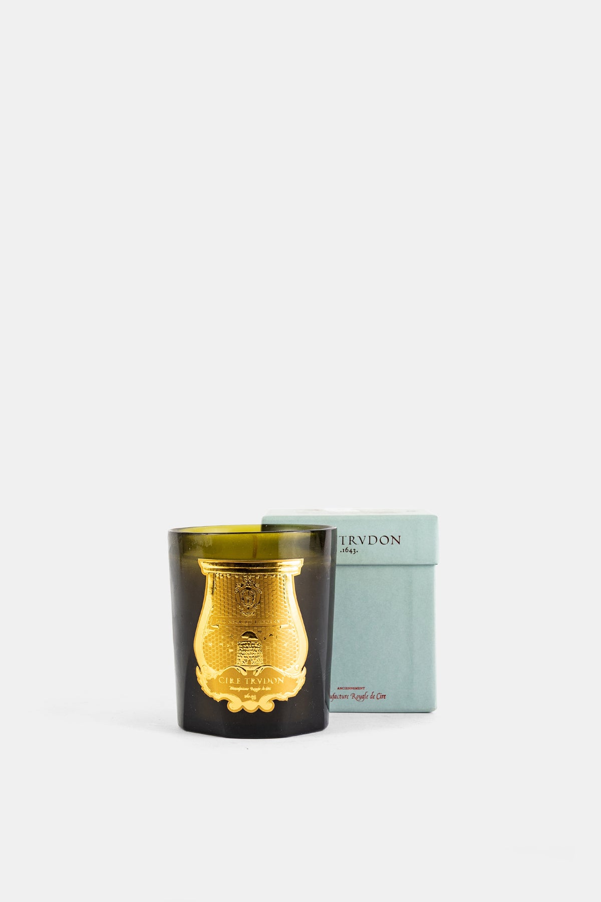 Ottoman - Classic Candle 270g