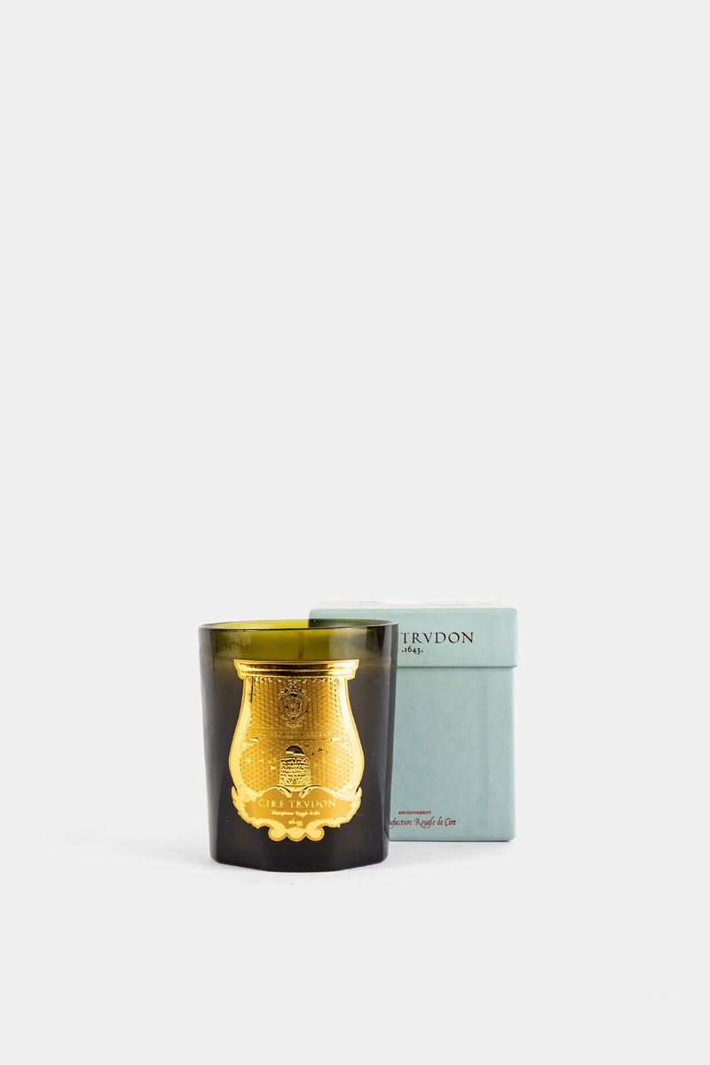 Ottoman - Classic Candle 270g