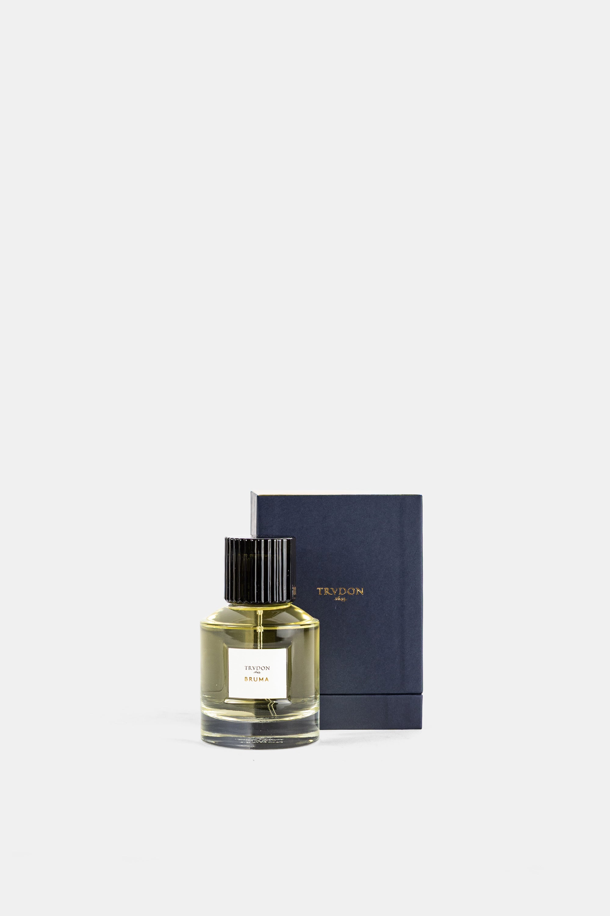 香水(ユニセックス) TRUDON BRUMA 100ml Bruma オードパルファム 100 ml Trudon | Actuel B