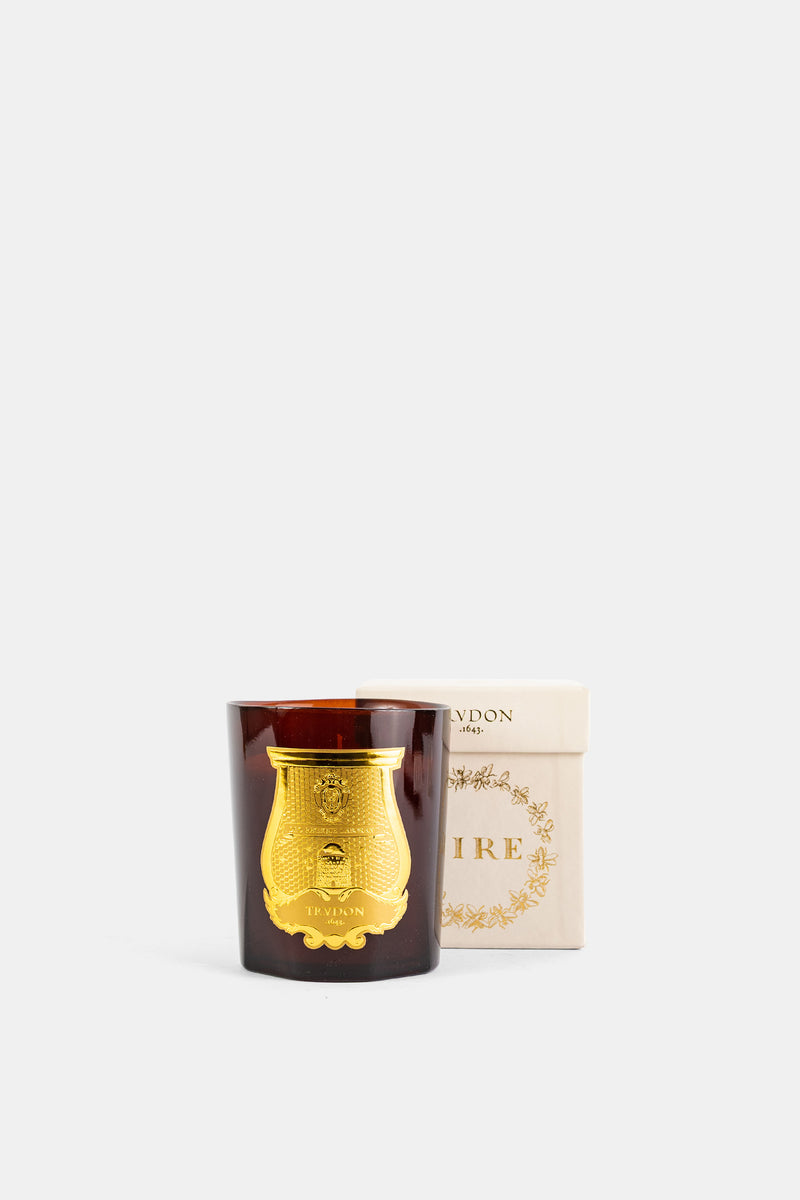 Absolu - Bougie Cire d'Abeille 270 g
