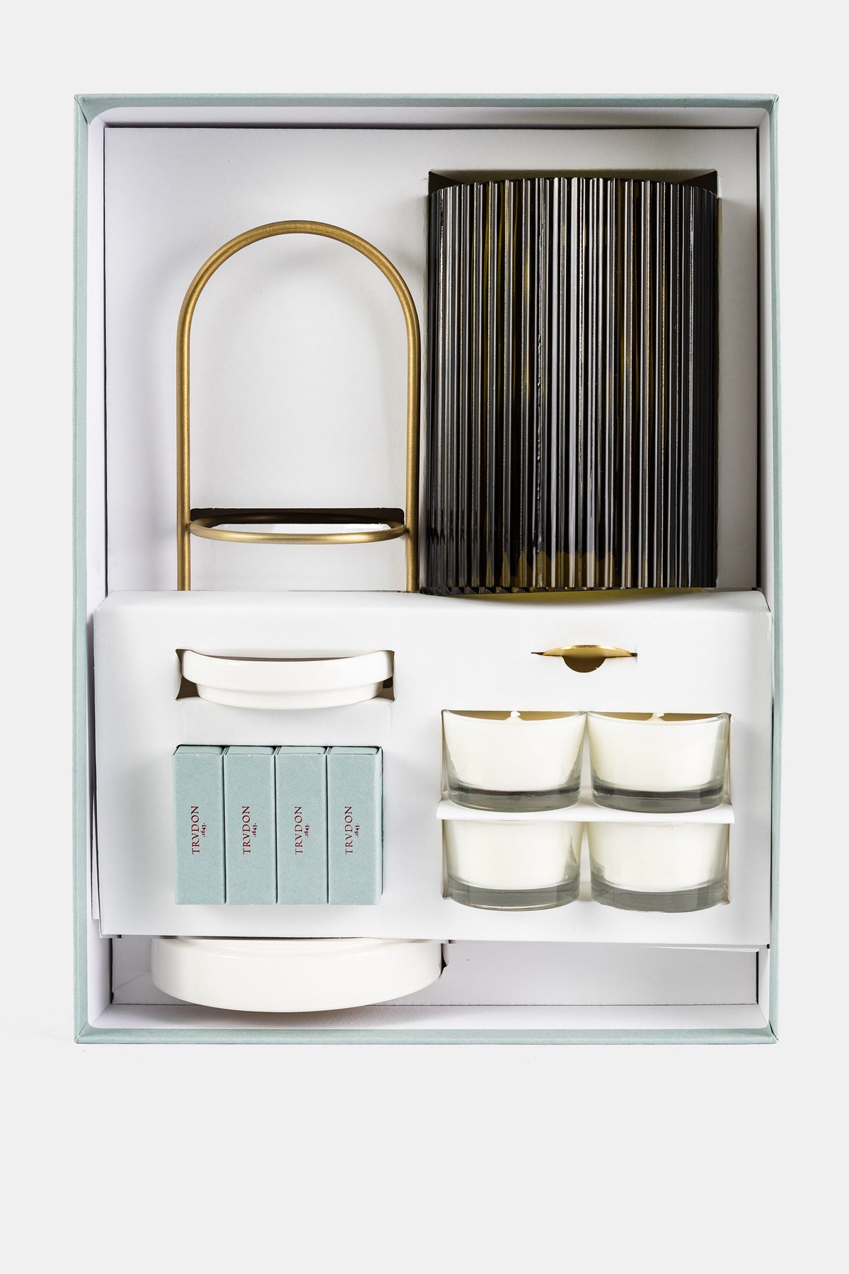 The Walker - Diffuser Set