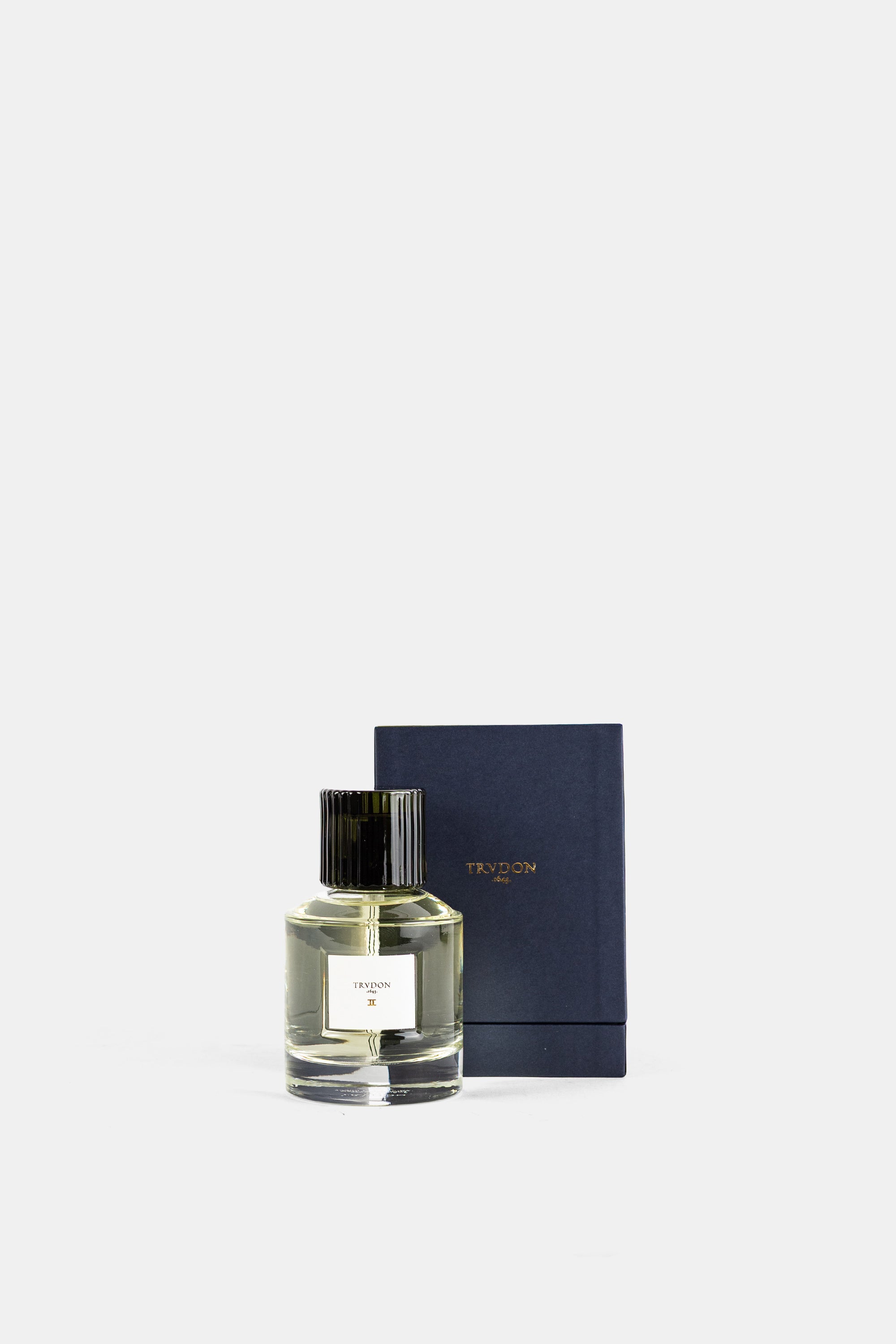 Deux (II) オードパルファム 100 ml Trudon | Actuel B