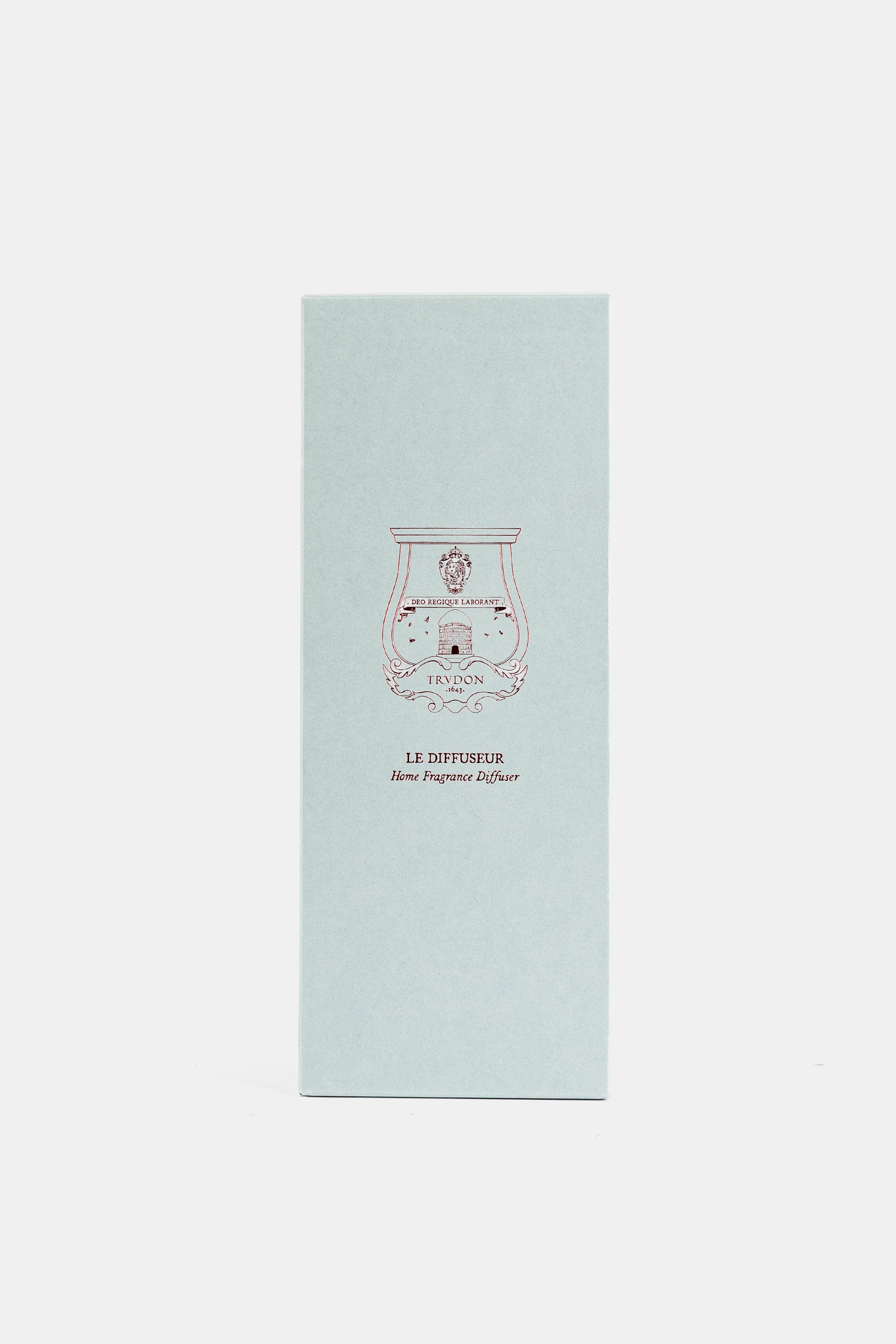 アブド エル カデール ディフューザー 350 ml Trudon | Actuel B