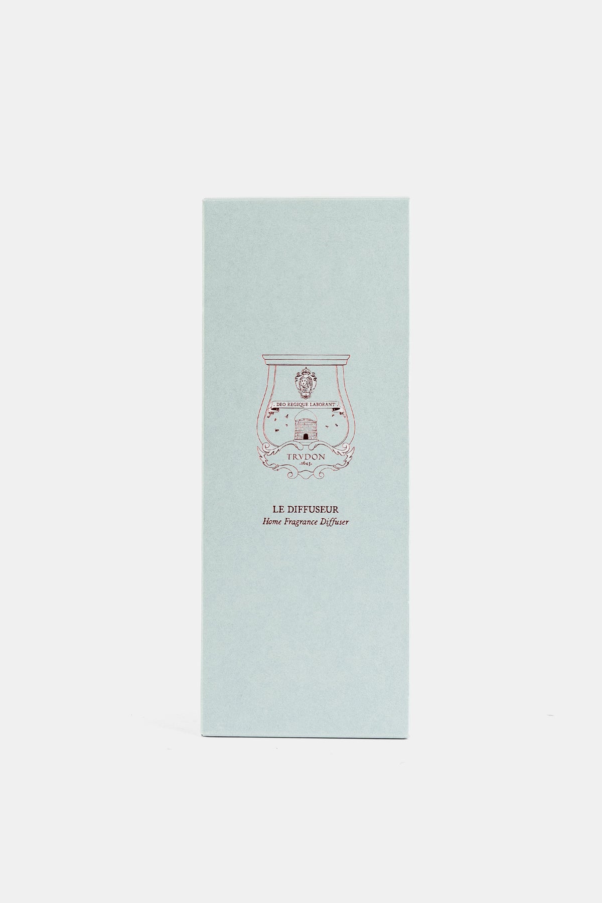 Abd El Kader - Diffuser 350 ml