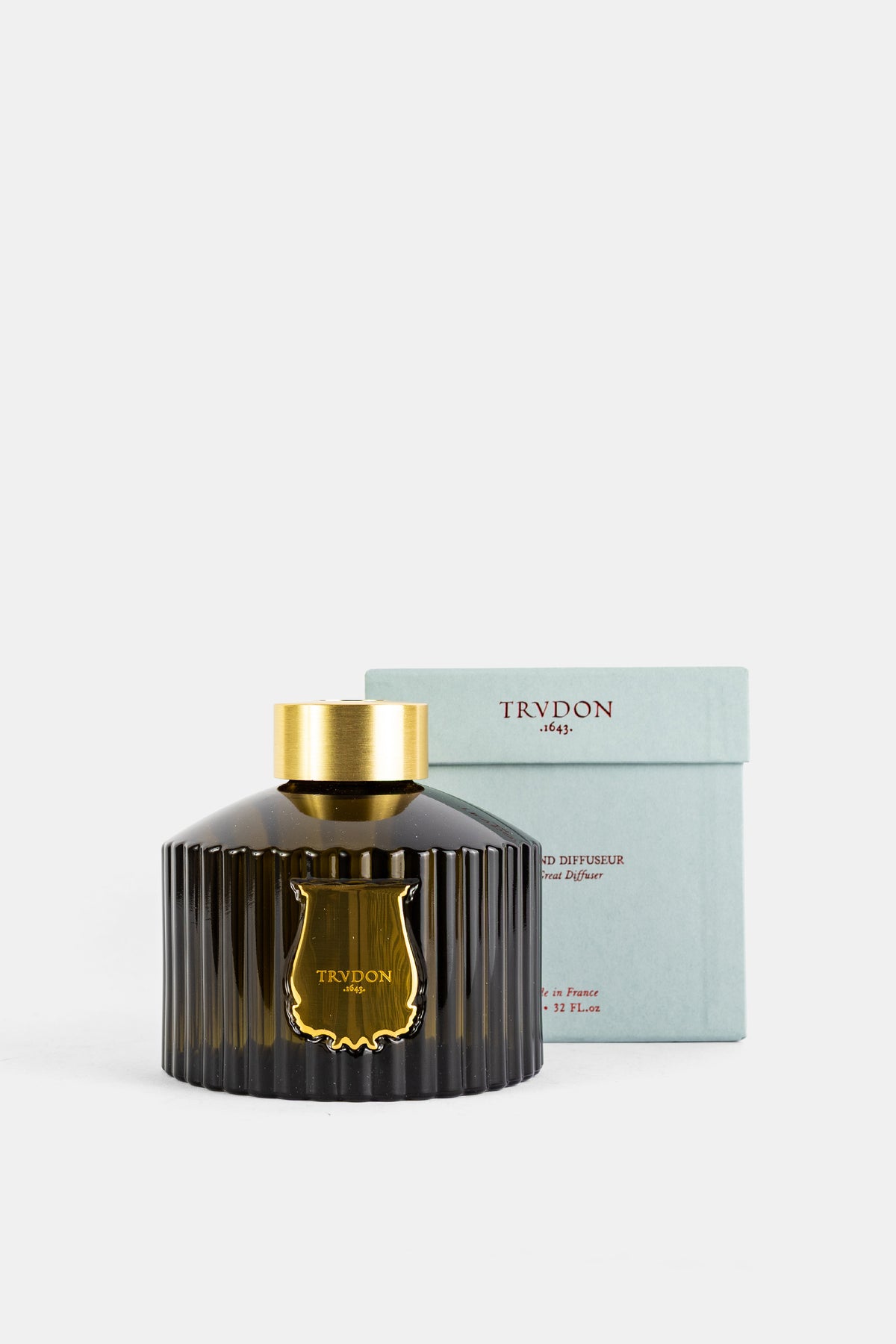 Abd El Kader - Diffuser 1000 ml