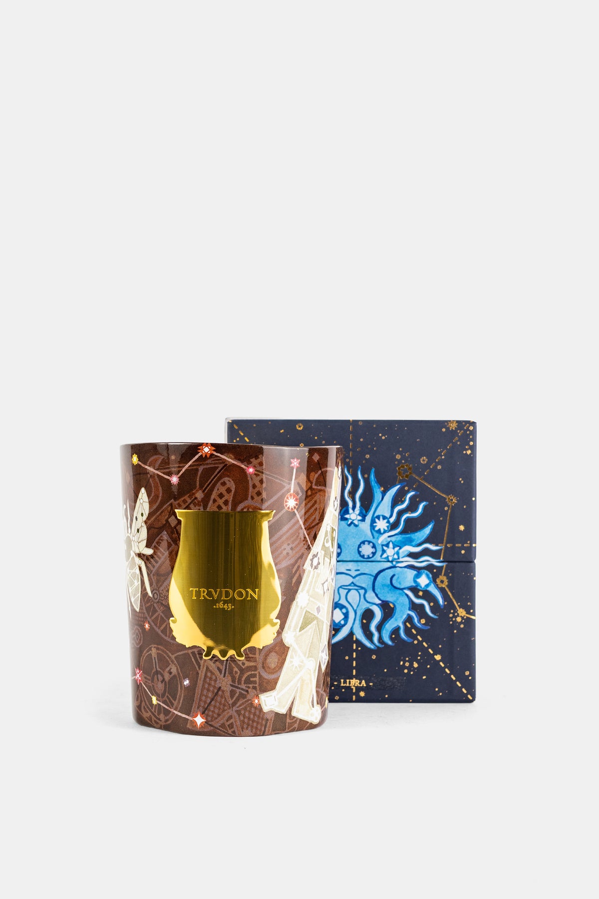 Libra - Bougie Intermezzo 800 g