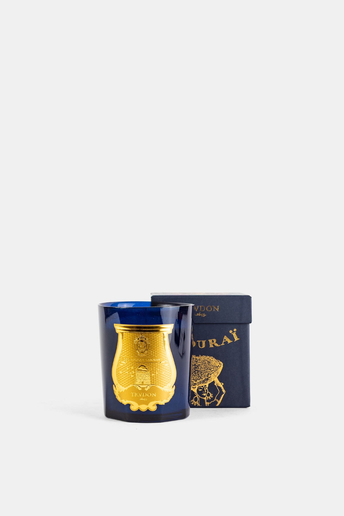 Madurai - Classic Candle 270g