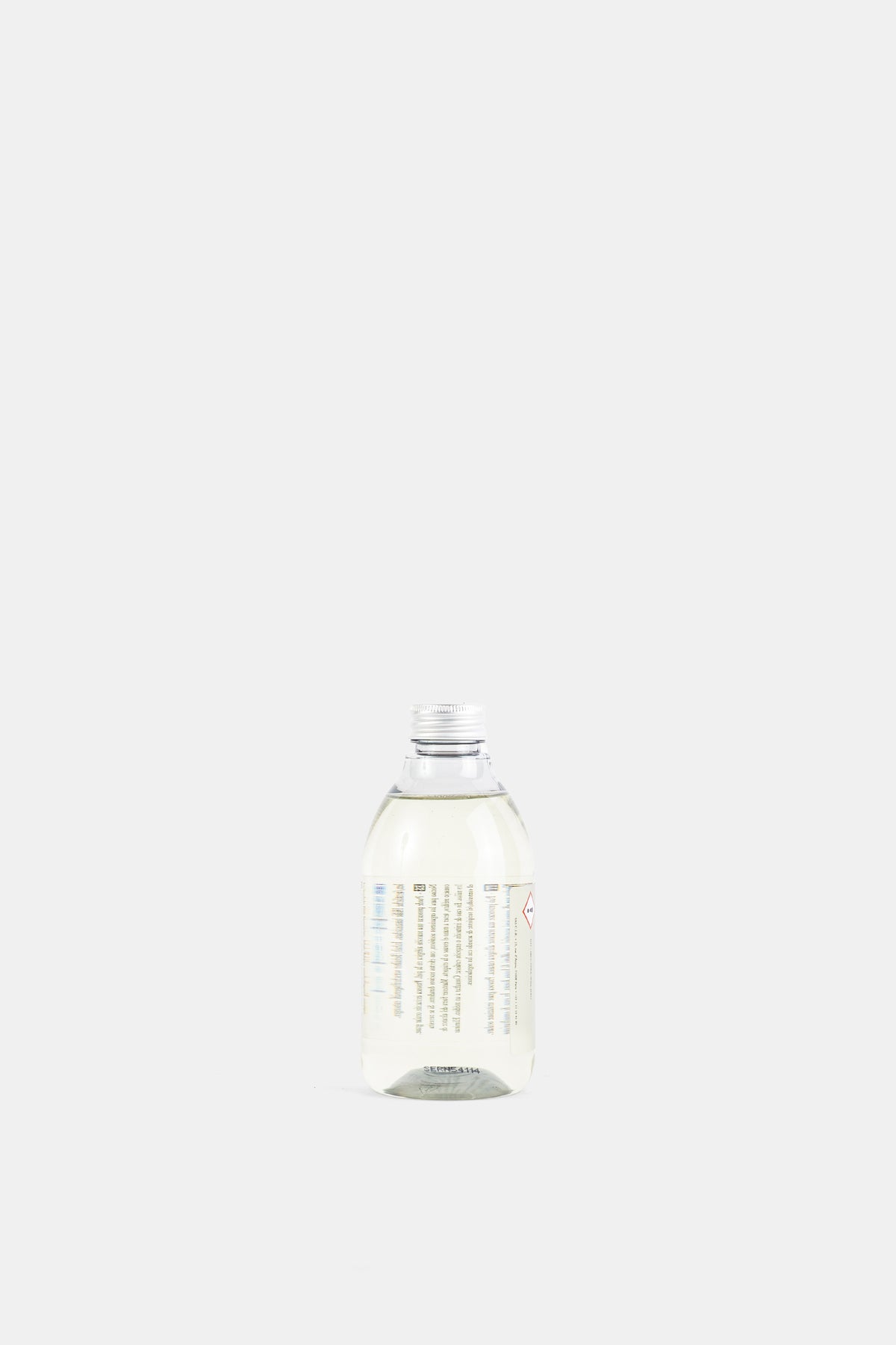 Trudon Ernesto diffuser refill 300ml Yakusugi transparent glass bottle luxury fragrance FW26
