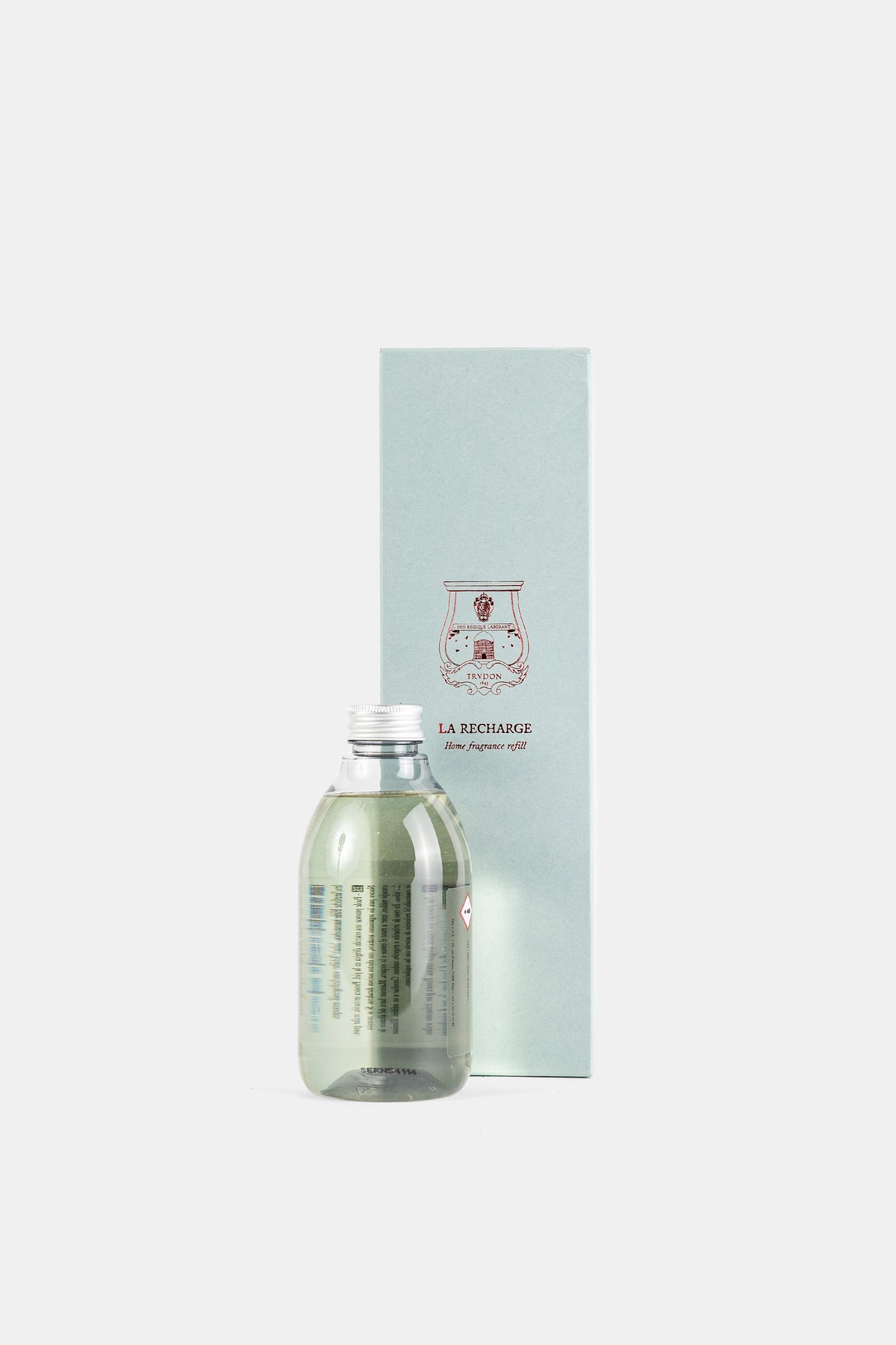 Ernesto - Diffuser Refill 300 ml