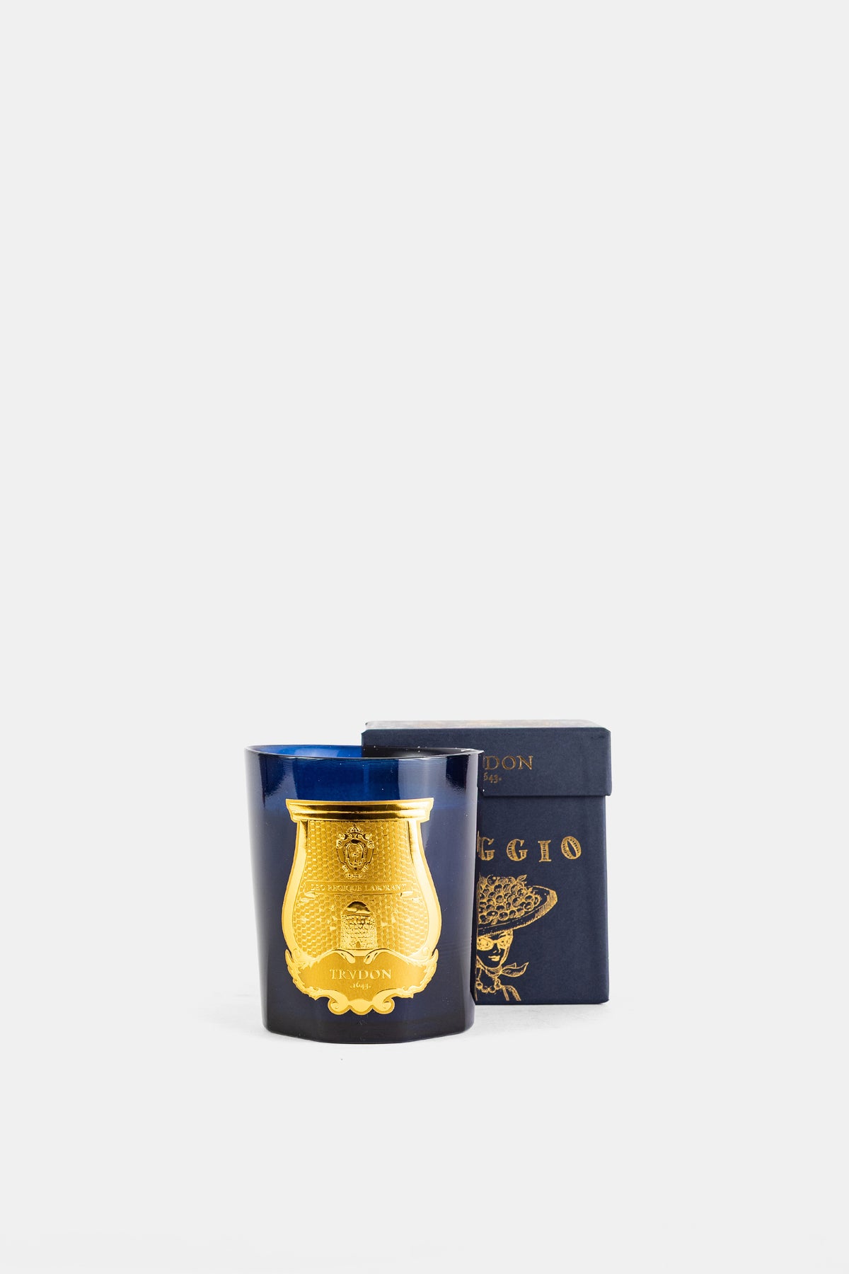 Reggio - Classic Candle 270g